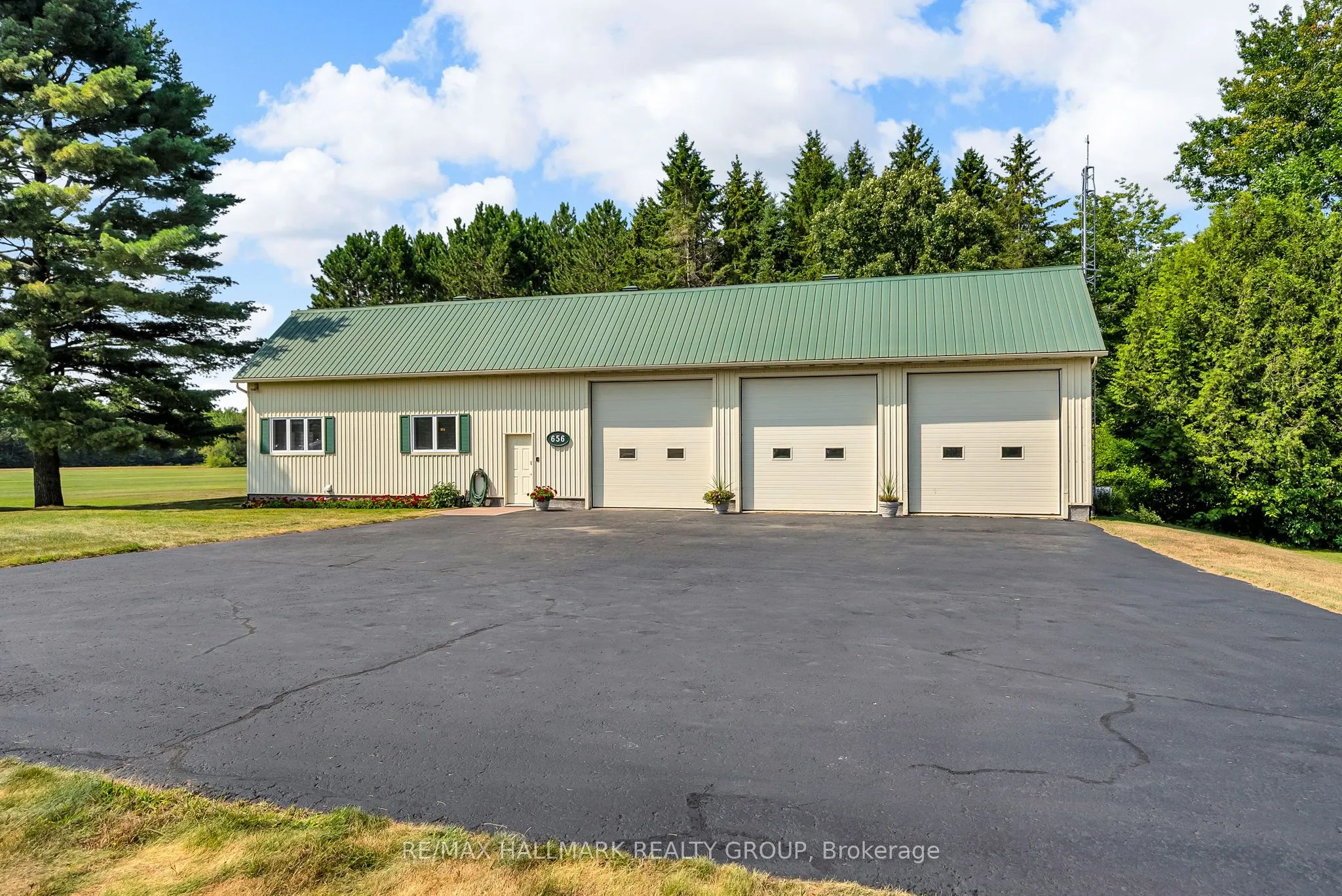 656 Ch Station Road
