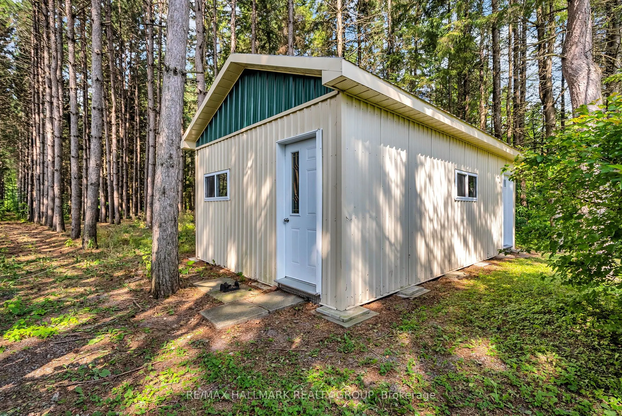 656 Ch Station Road
