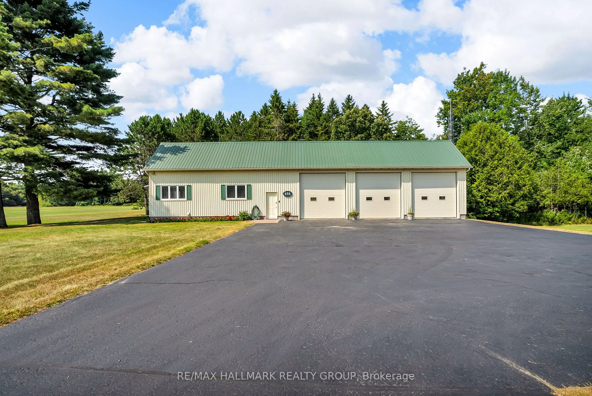 656 Ch Station Road