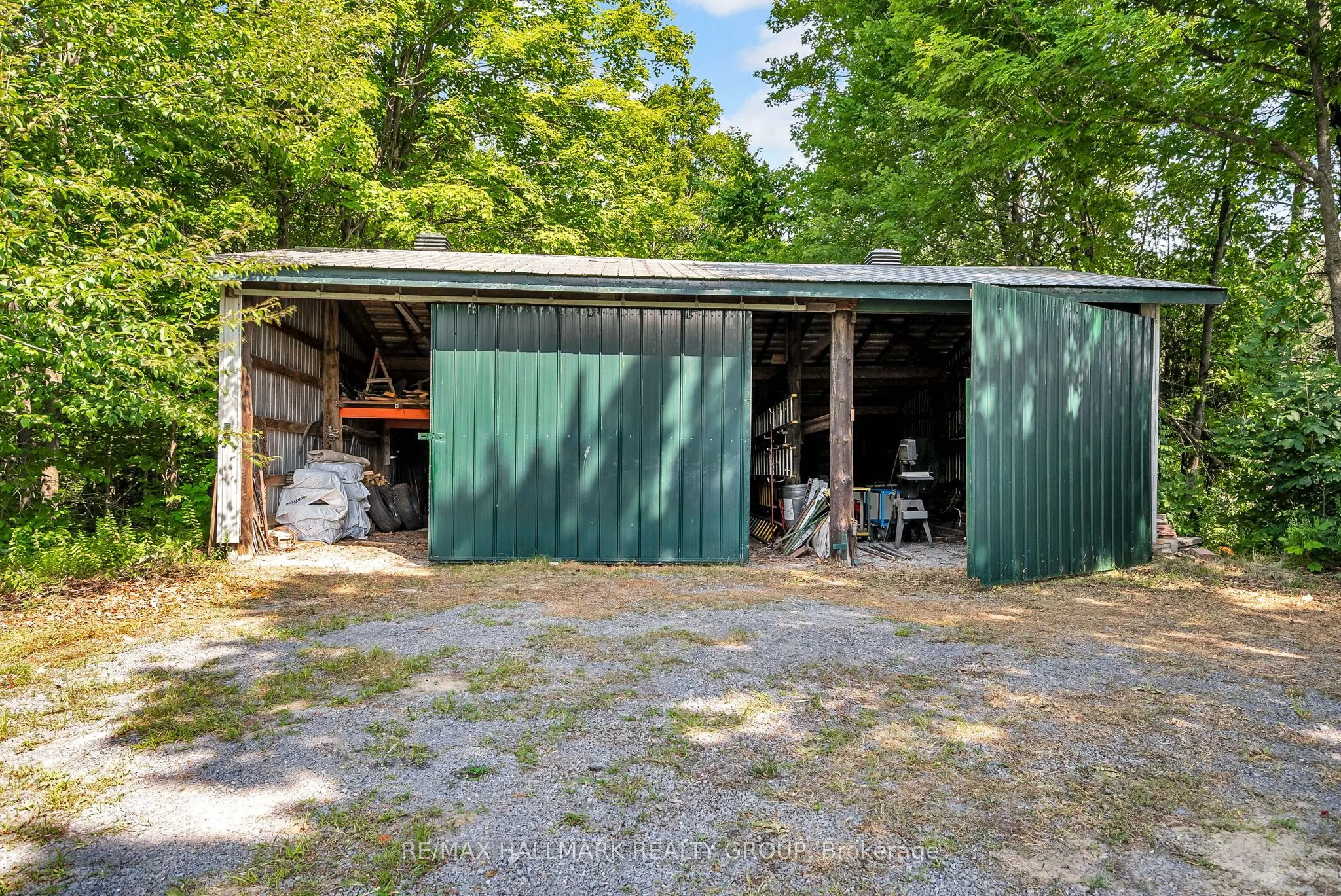 656 Ch Station Road