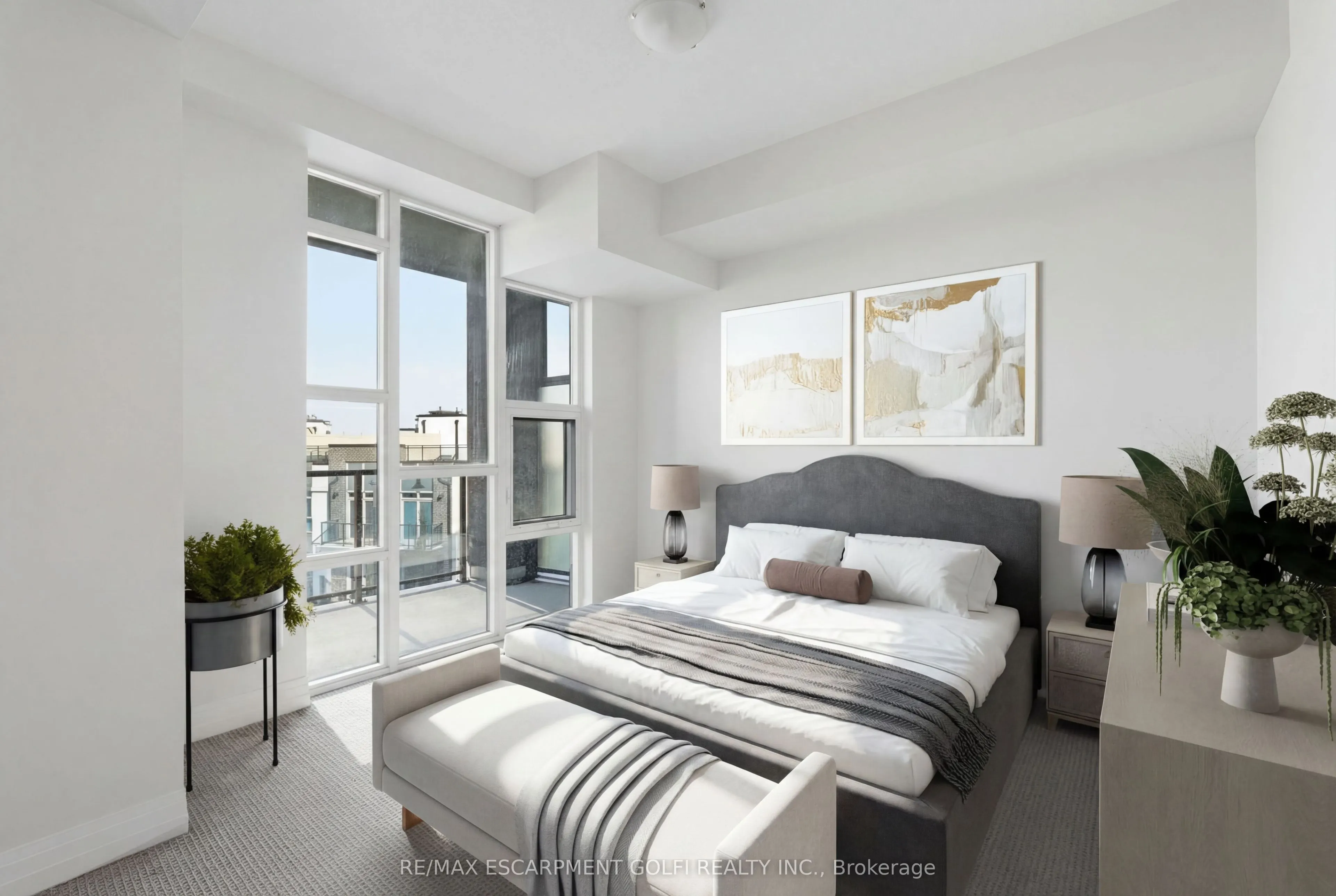 10 Concord Place #304