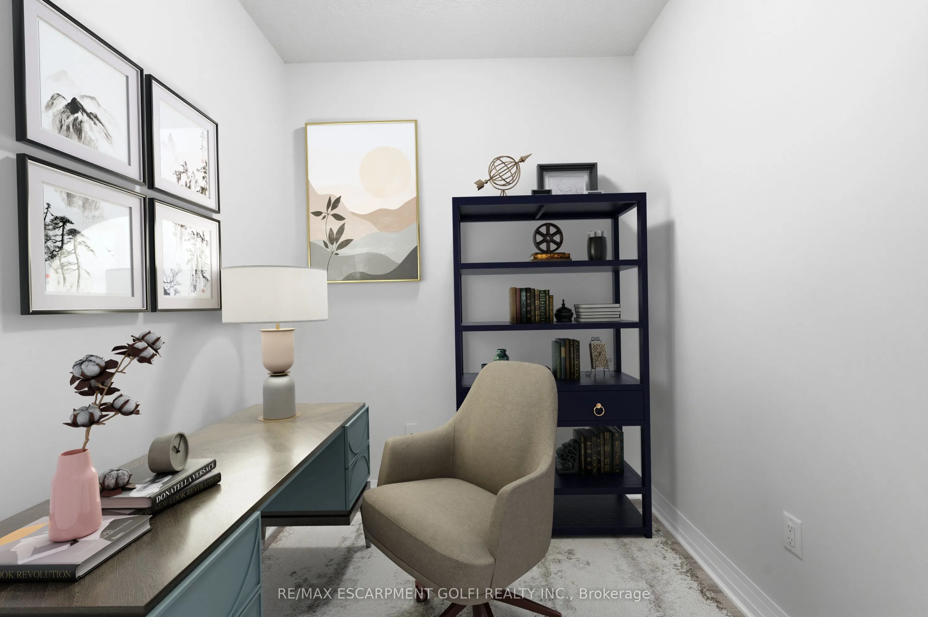 10 Concord Place #304