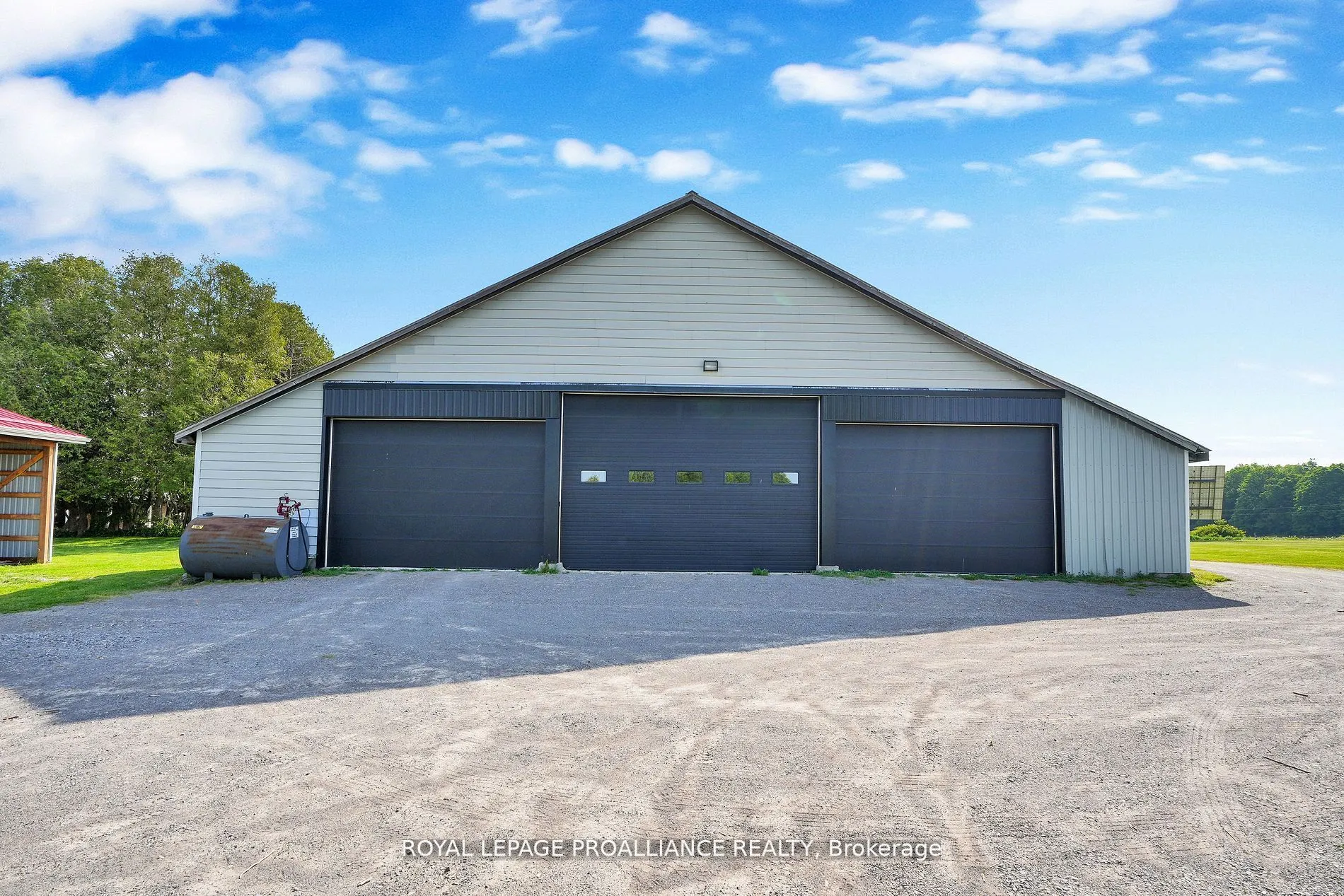 1338 McDonald Road