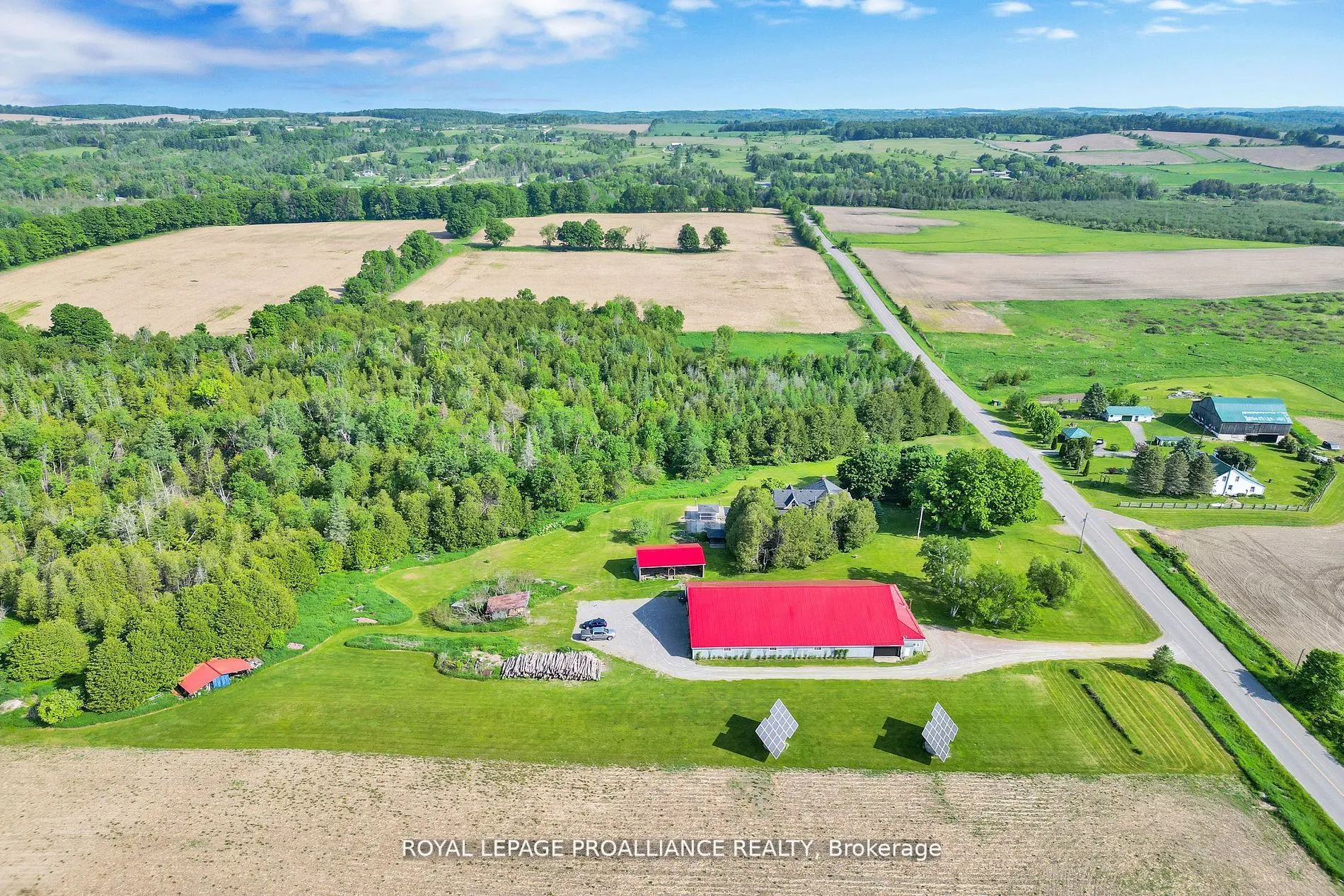 1338 McDonald Road