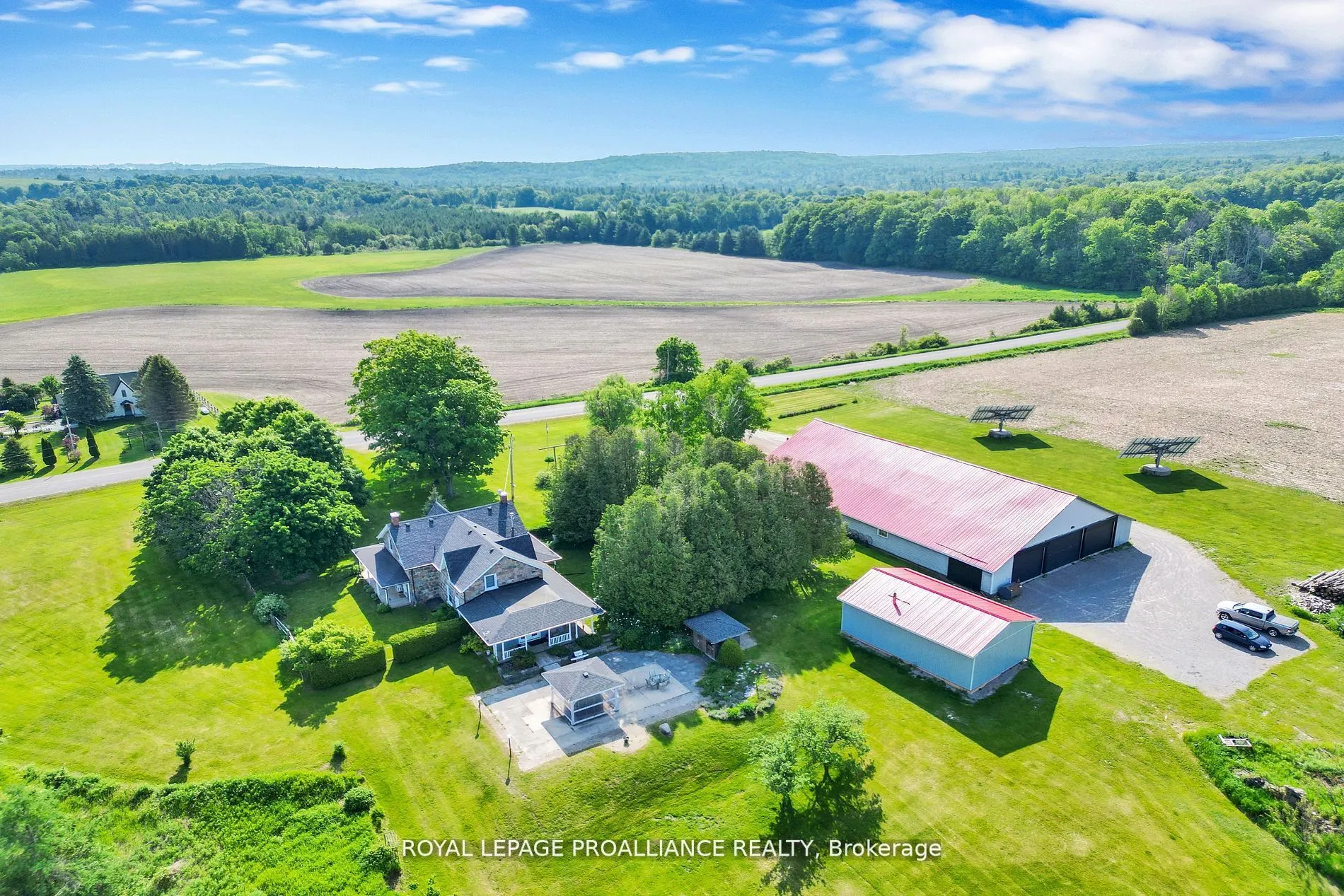 1338 McDonald Road