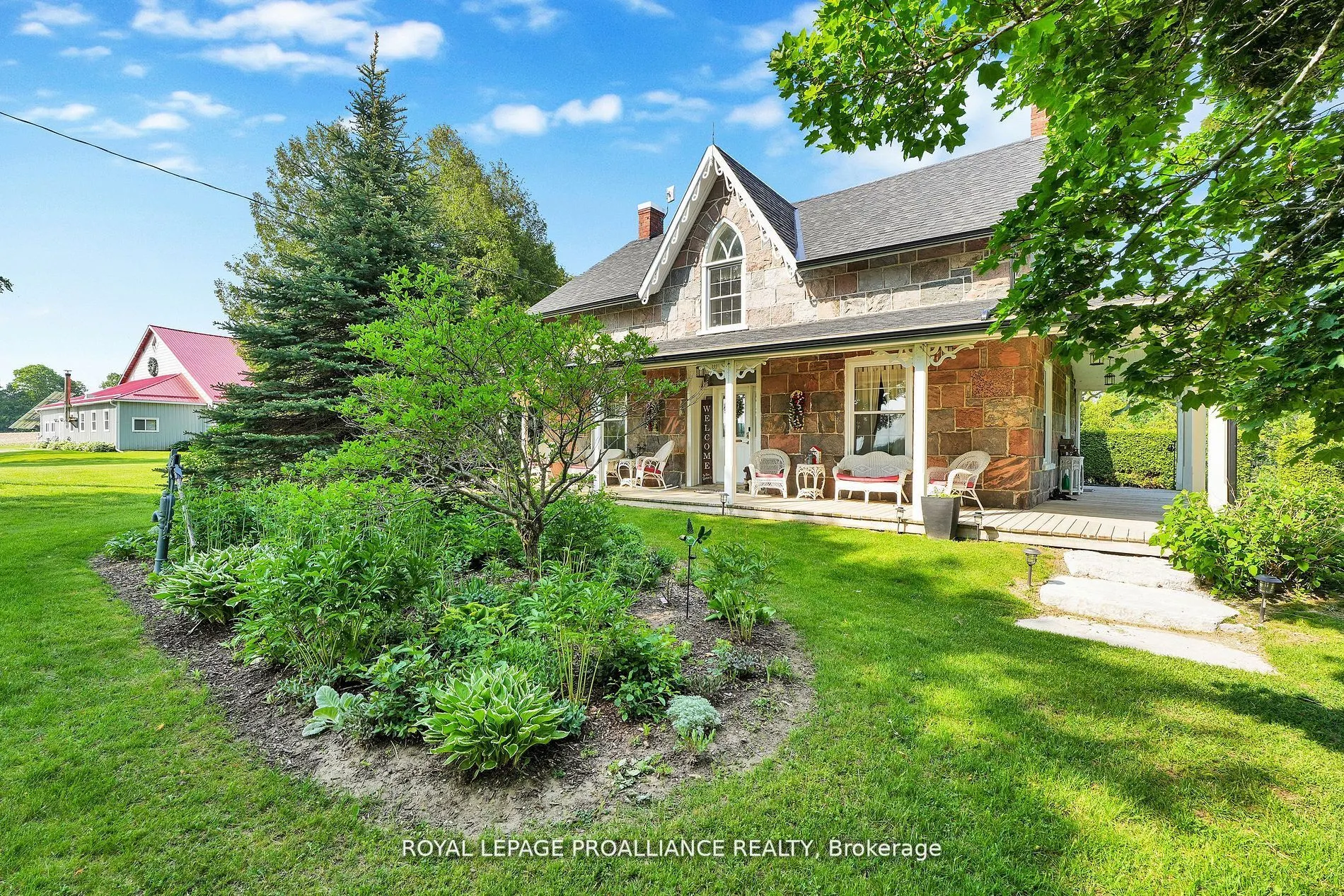1338 McDonald Road