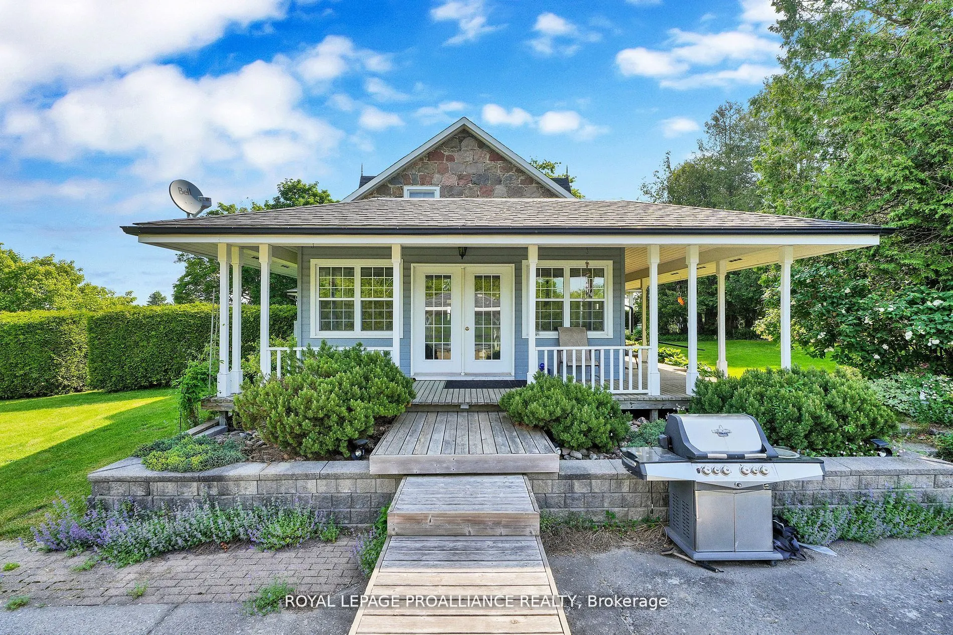 1338 McDonald Road