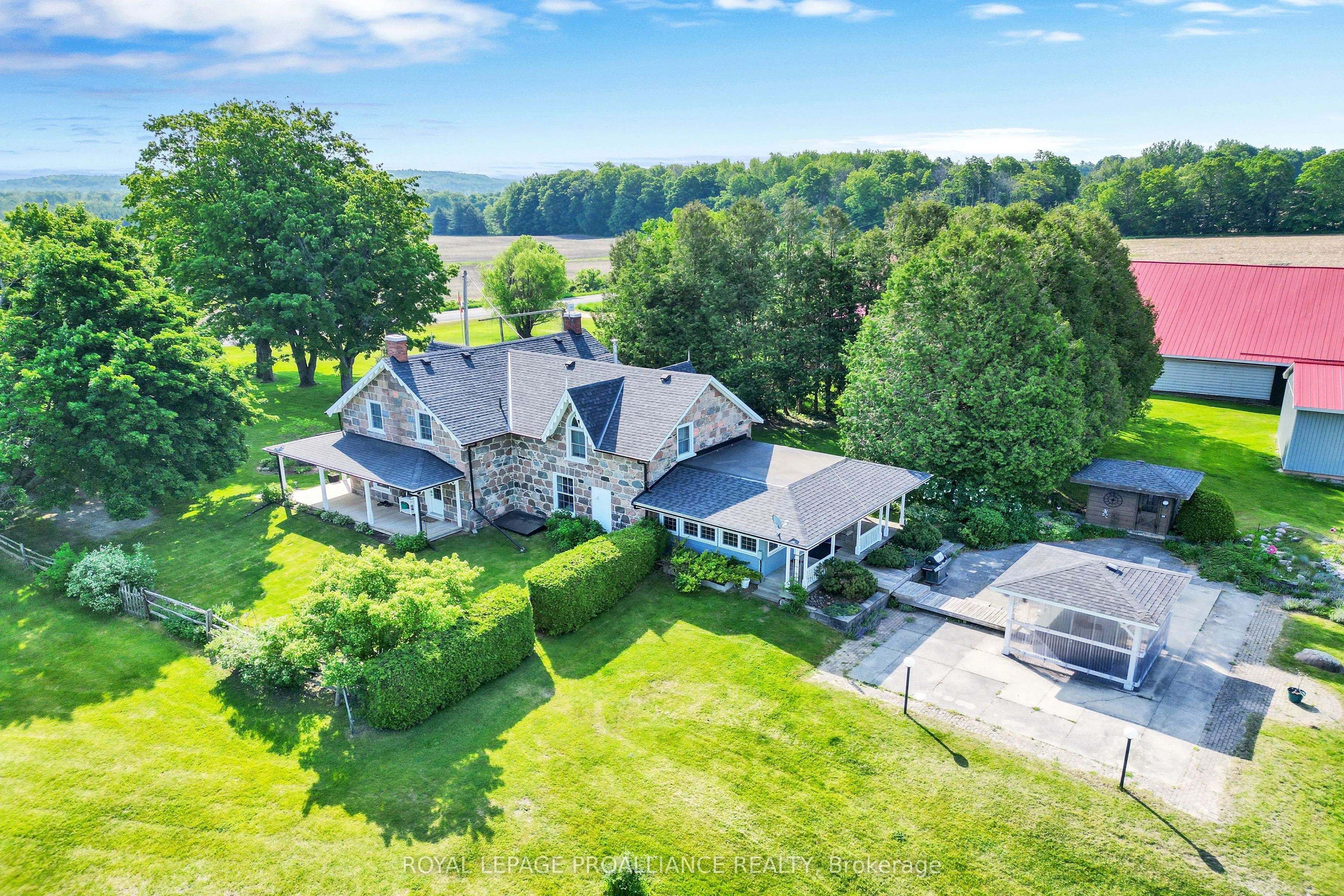 1338 McDonald Road