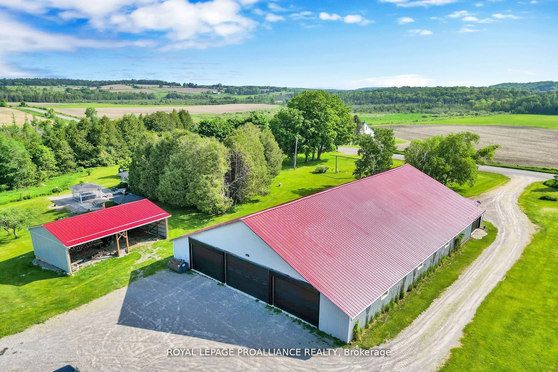 1338 McDonald Road