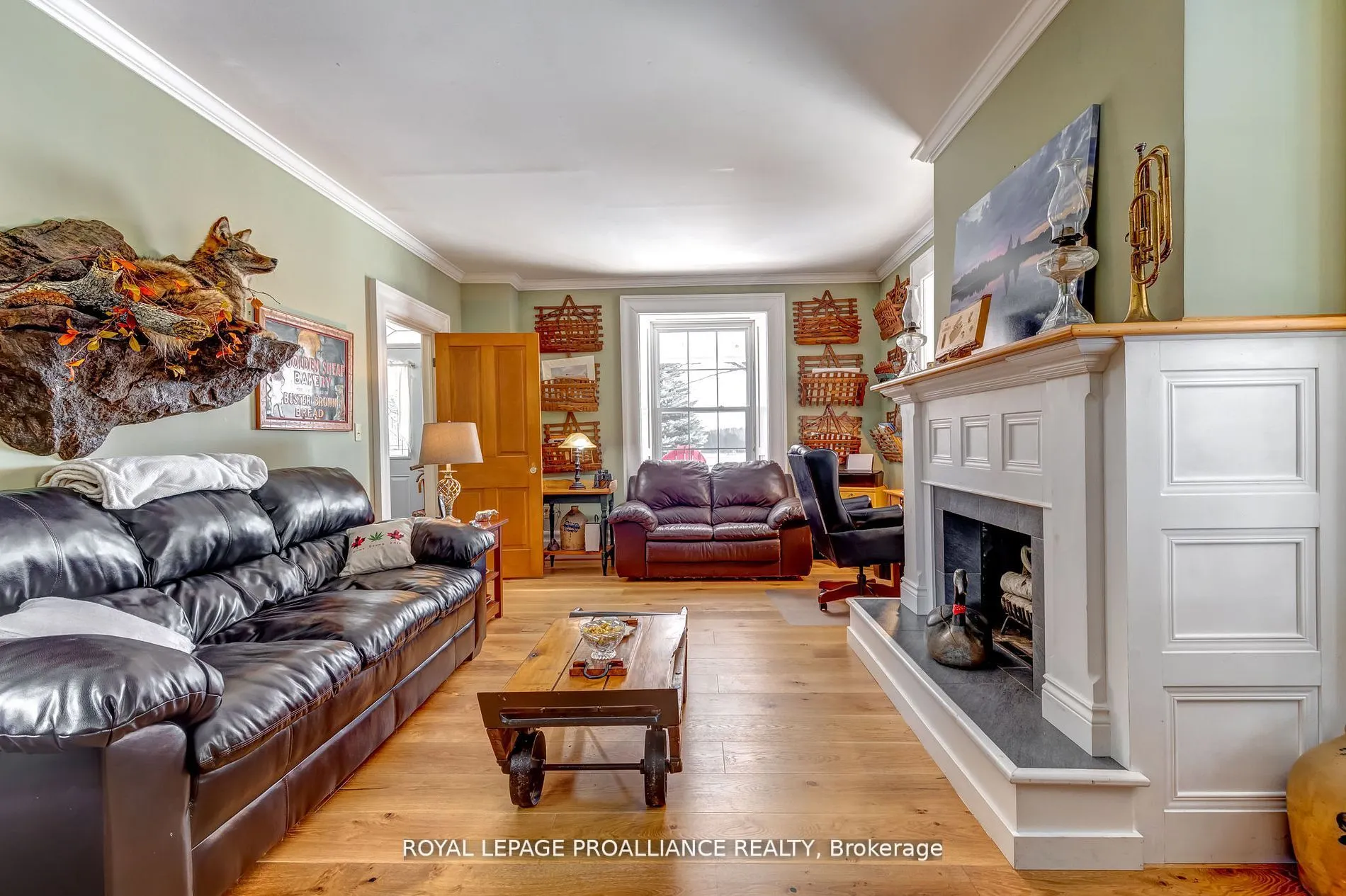 1338 McDonald Road