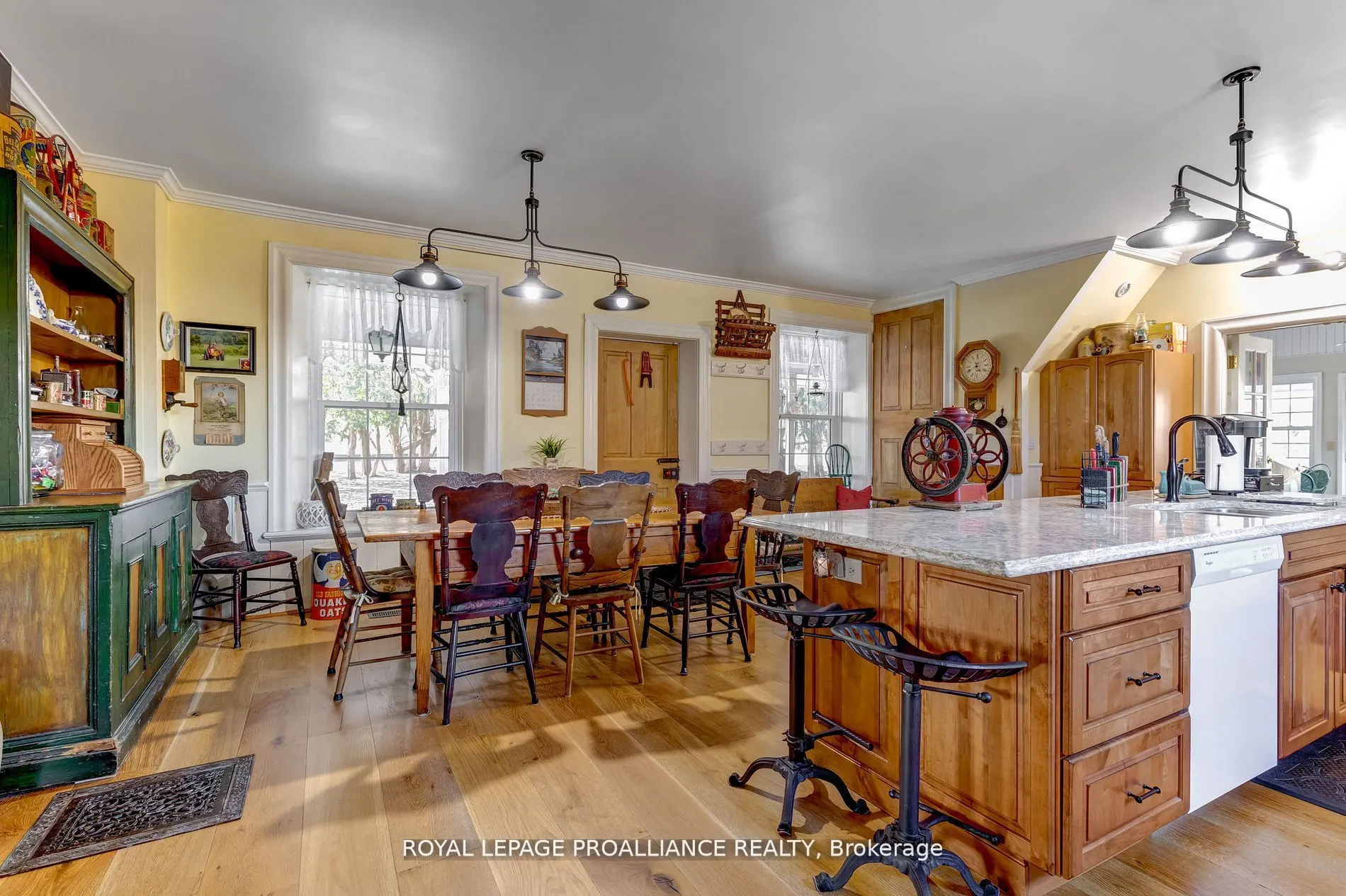 1338 McDonald Road
