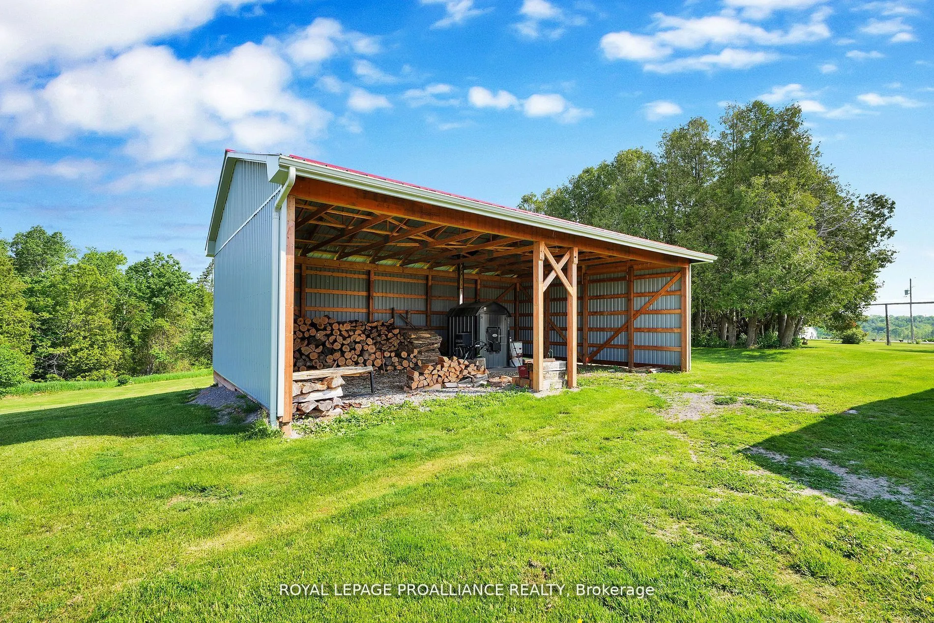 1338 McDonald Road