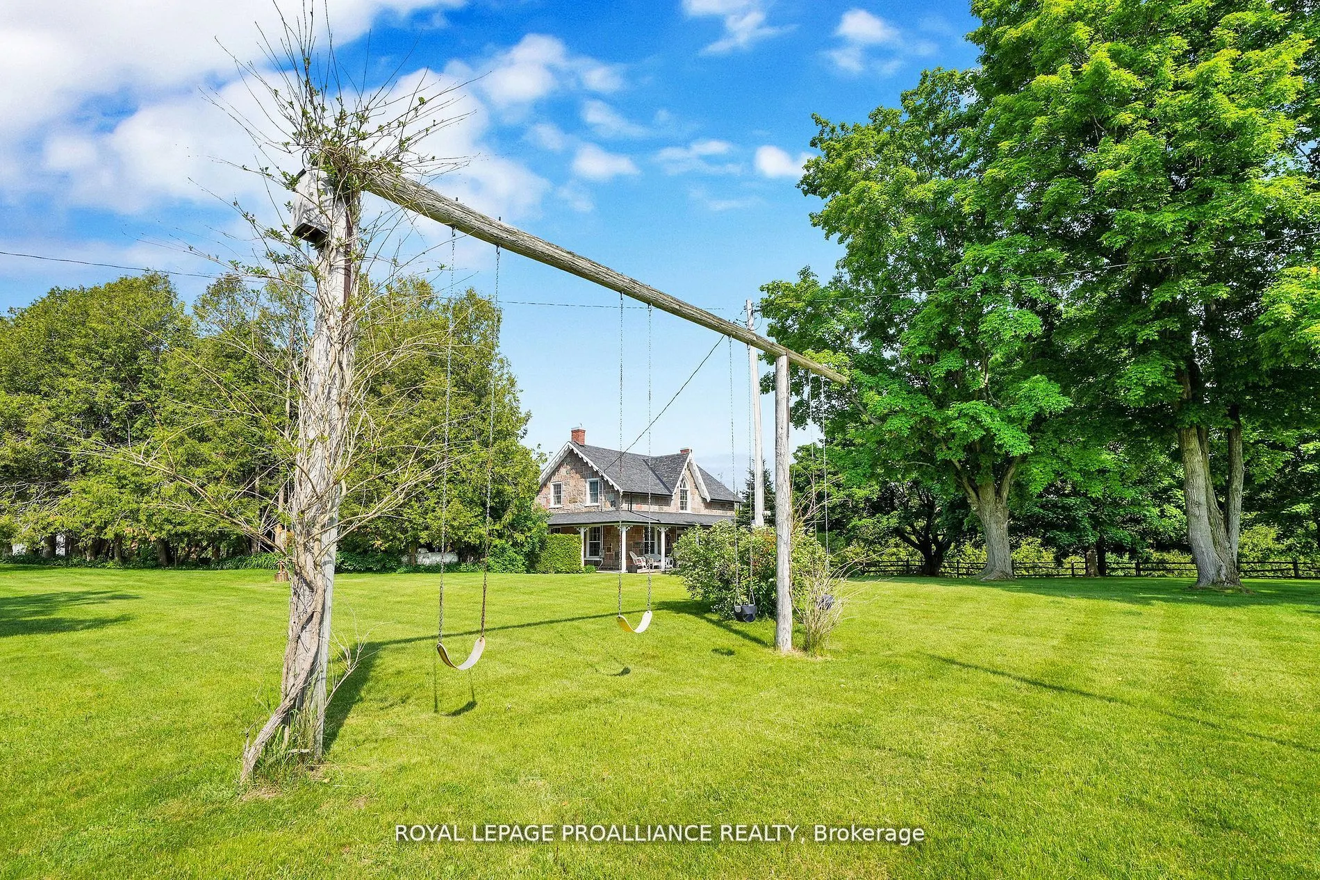 1338 McDonald Road
