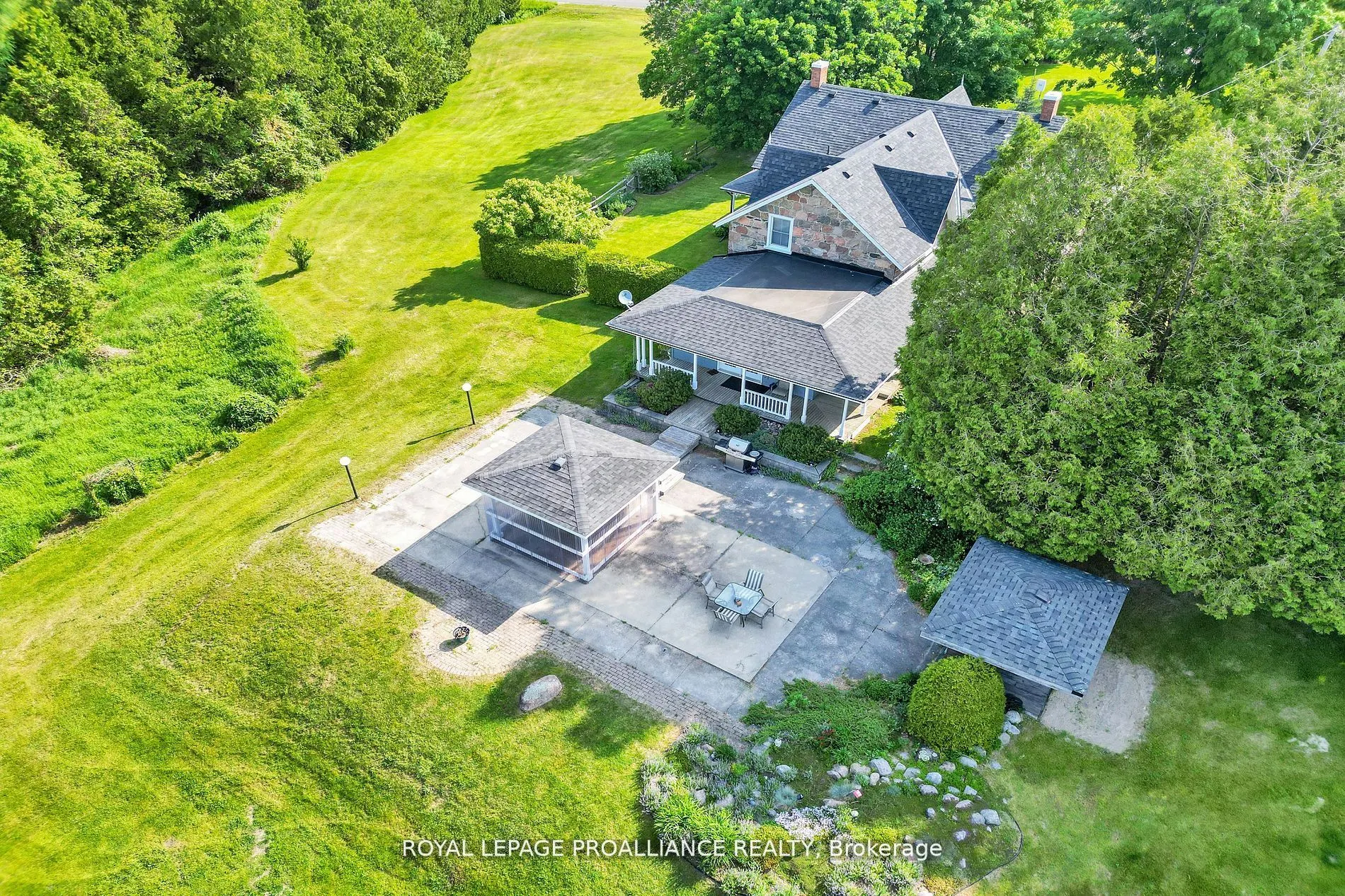 1338 McDonald Road