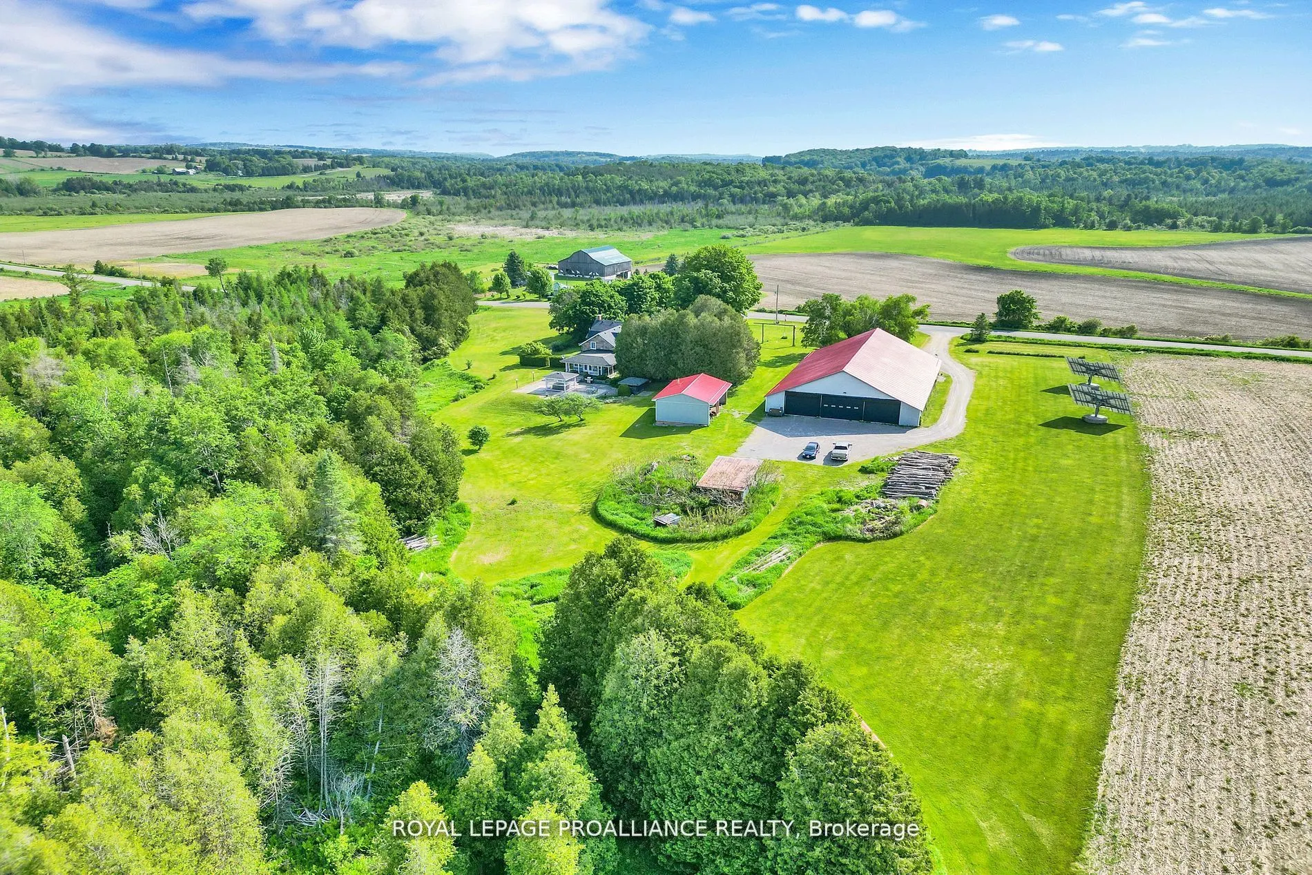 1338 McDonald Road
