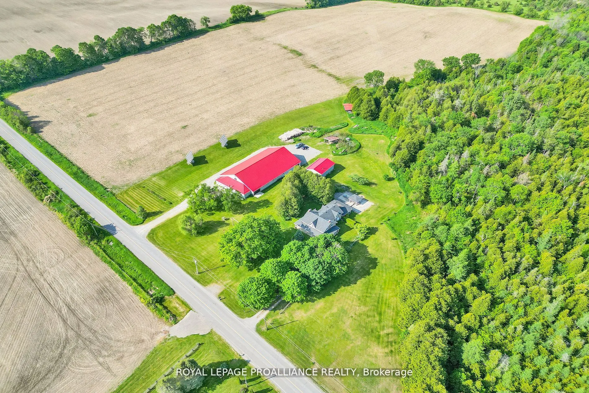 1338 McDonald Road