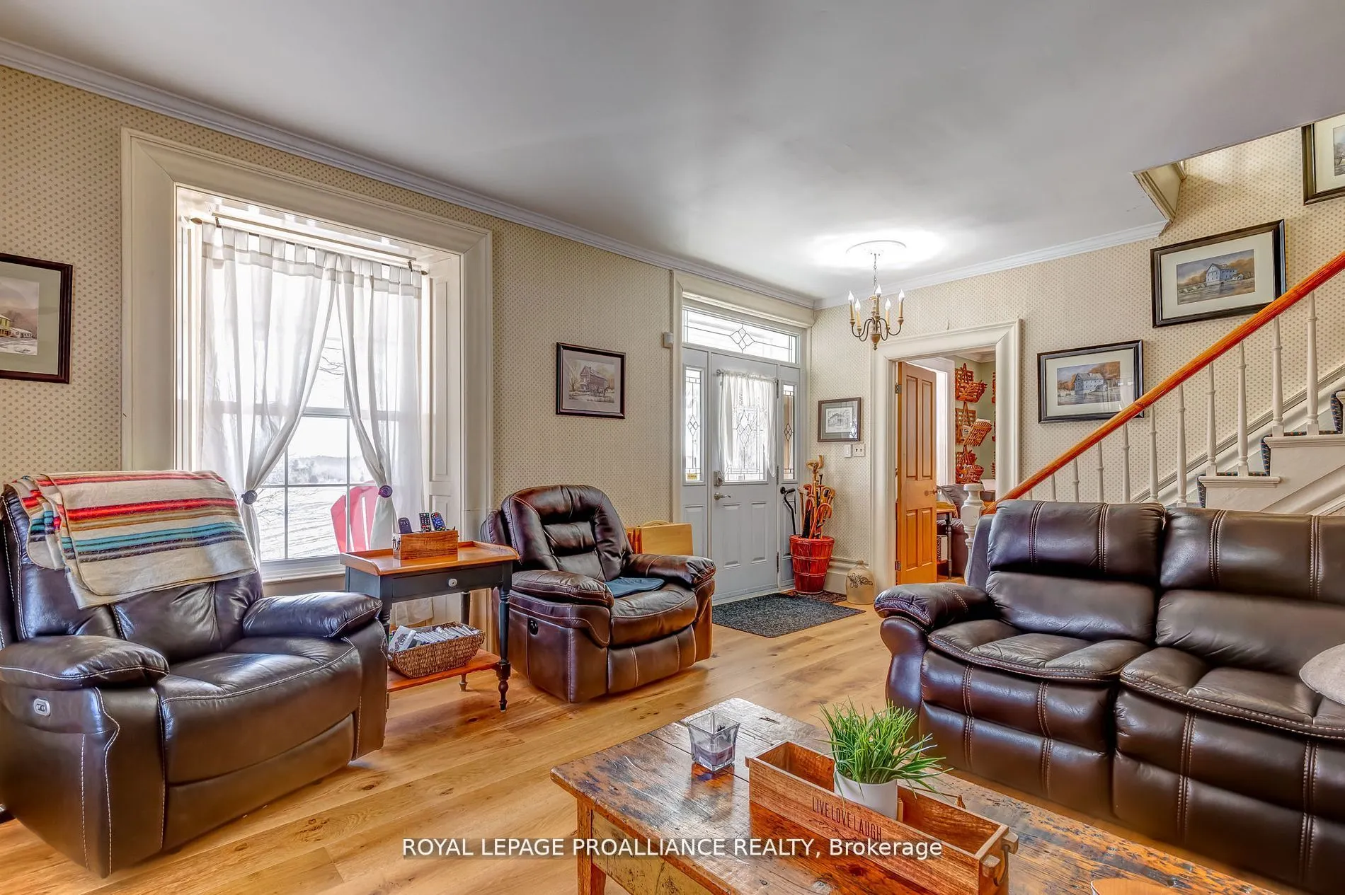 1338 McDonald Road