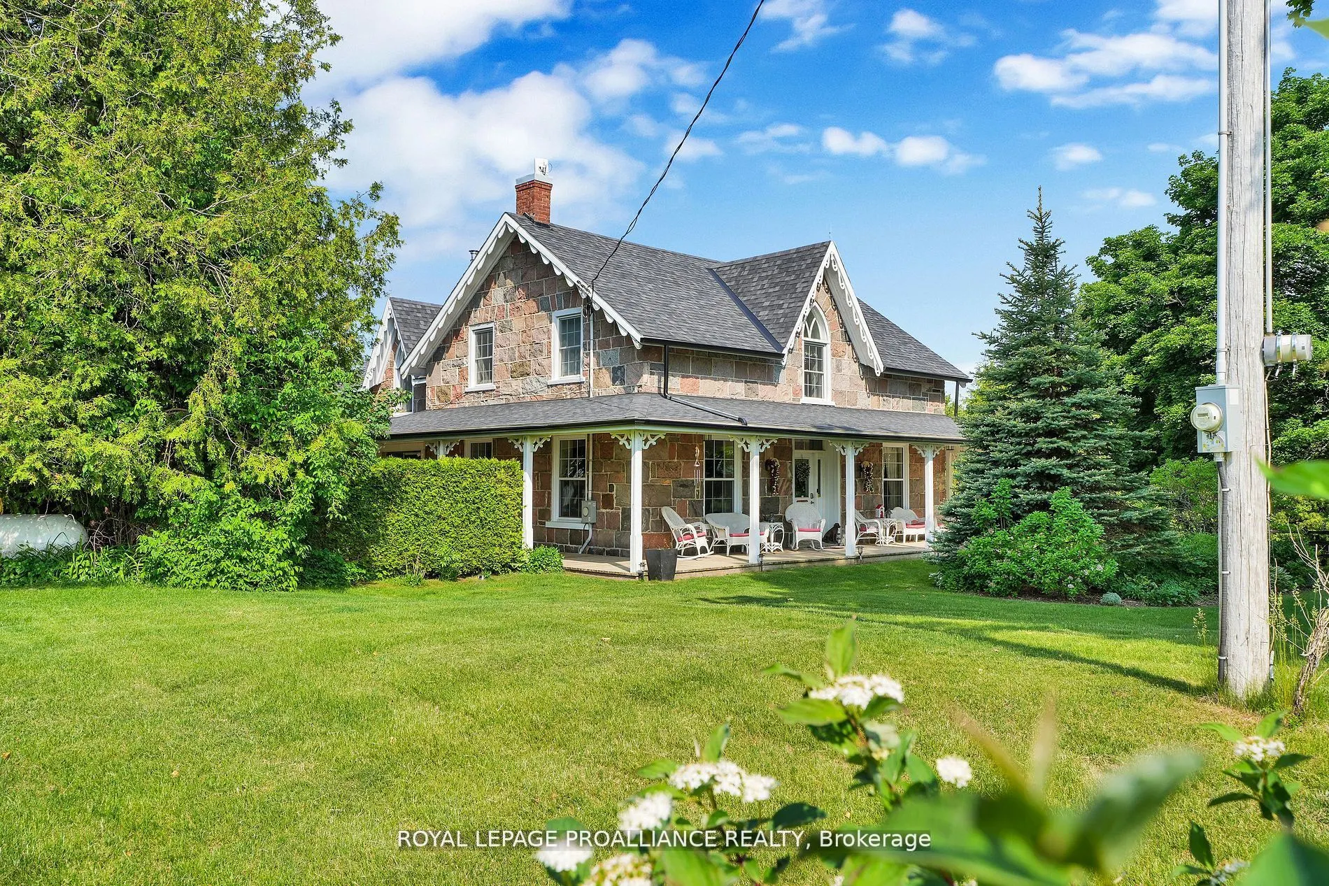 1338 McDonald Road
