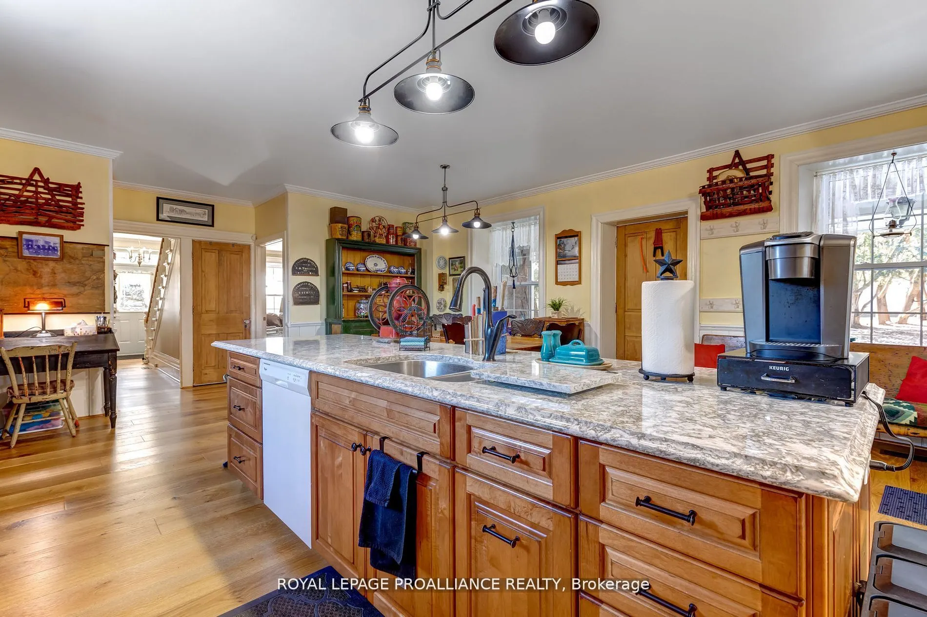1338 McDonald Road