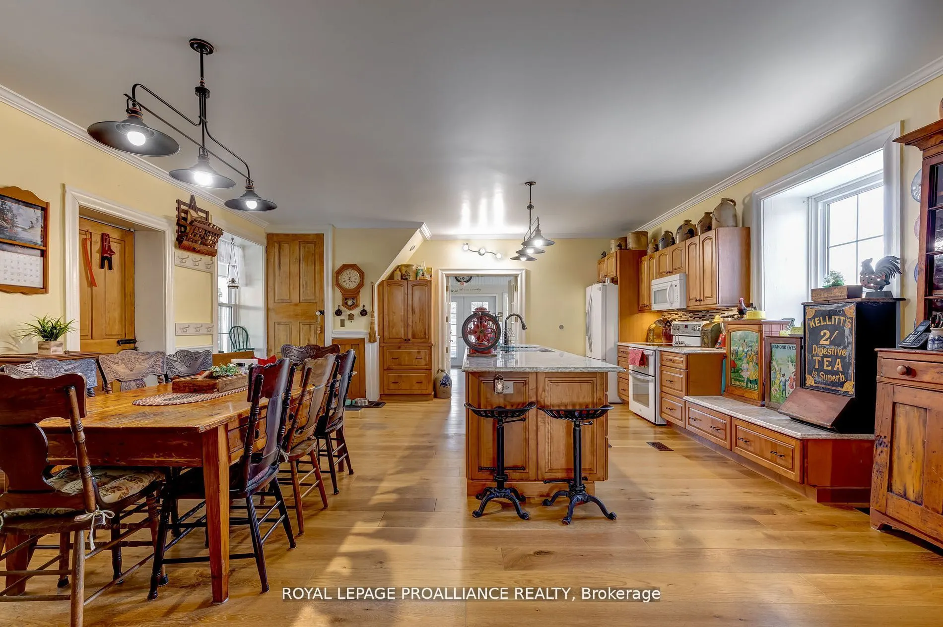 1338 McDonald Road