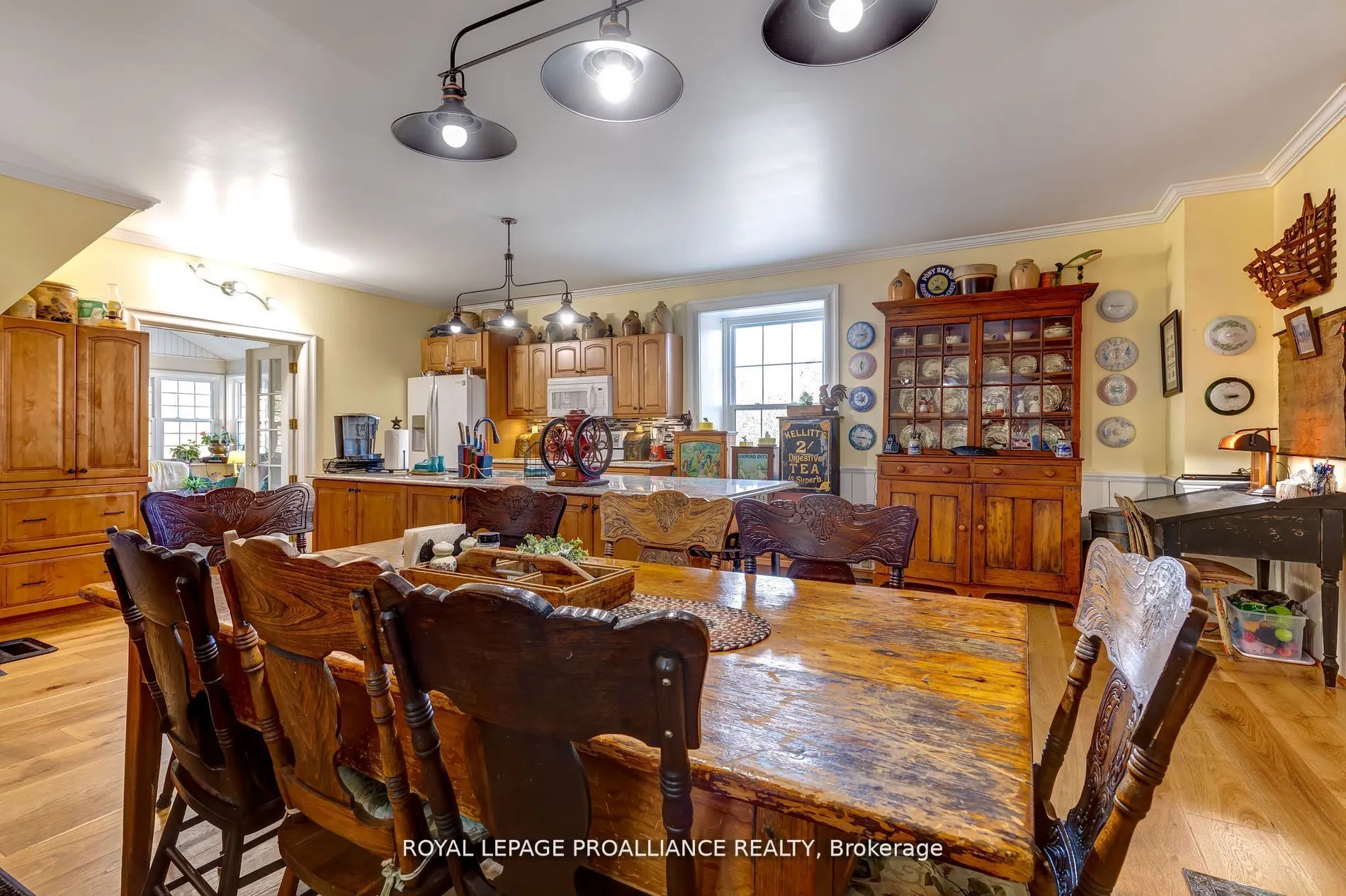 1338 McDonald Road