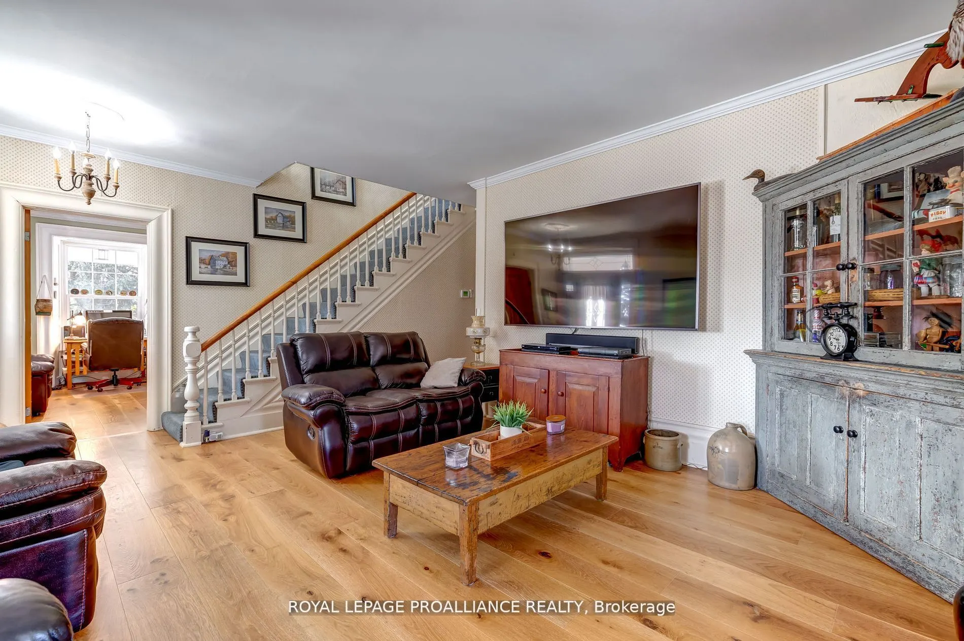 1338 McDonald Road