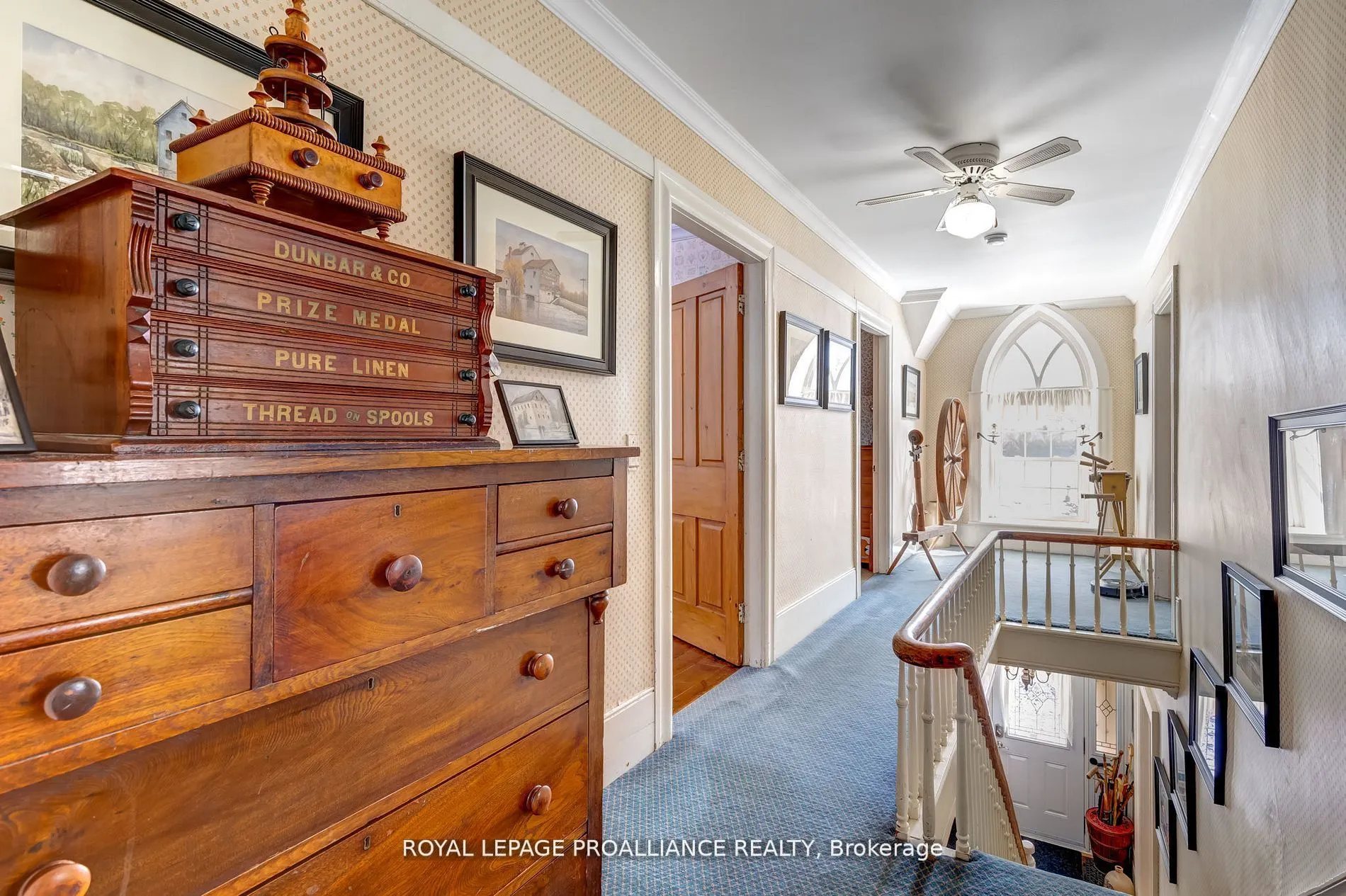 1338 McDonald Road