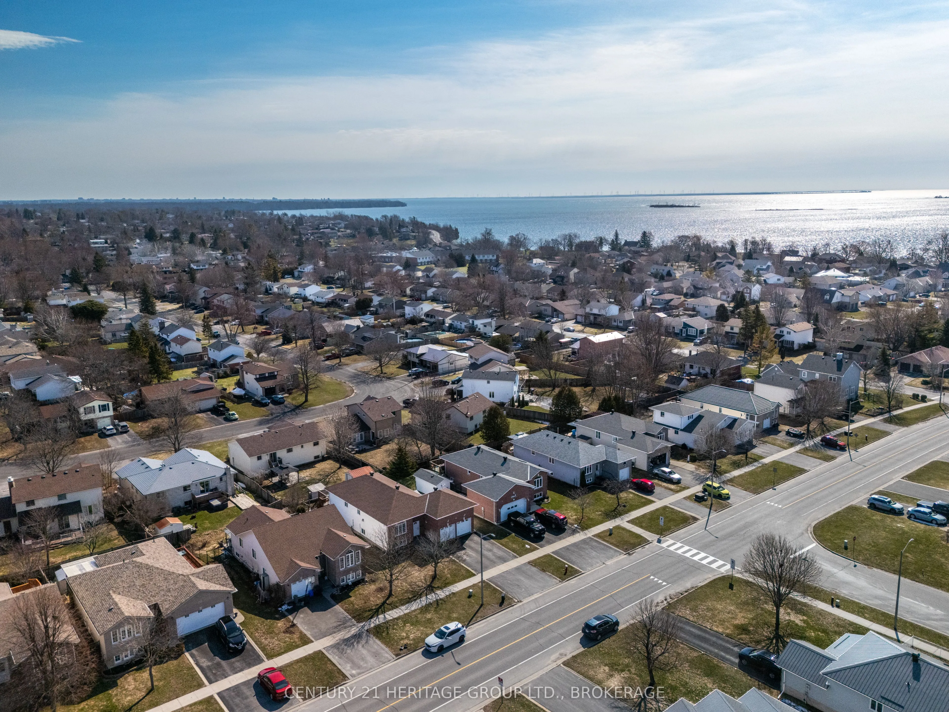 79 SPEERS Boulevard