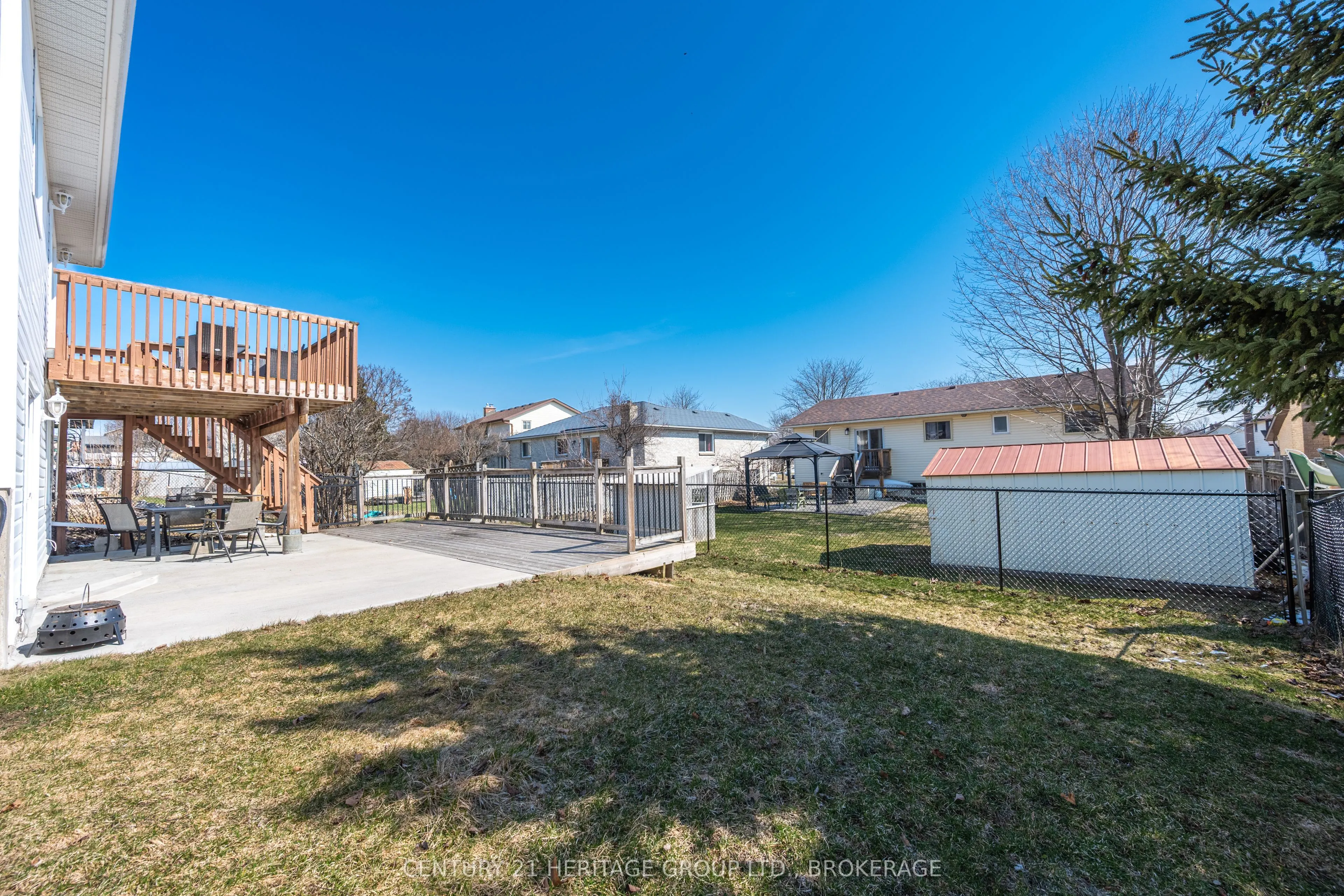 79 SPEERS Boulevard