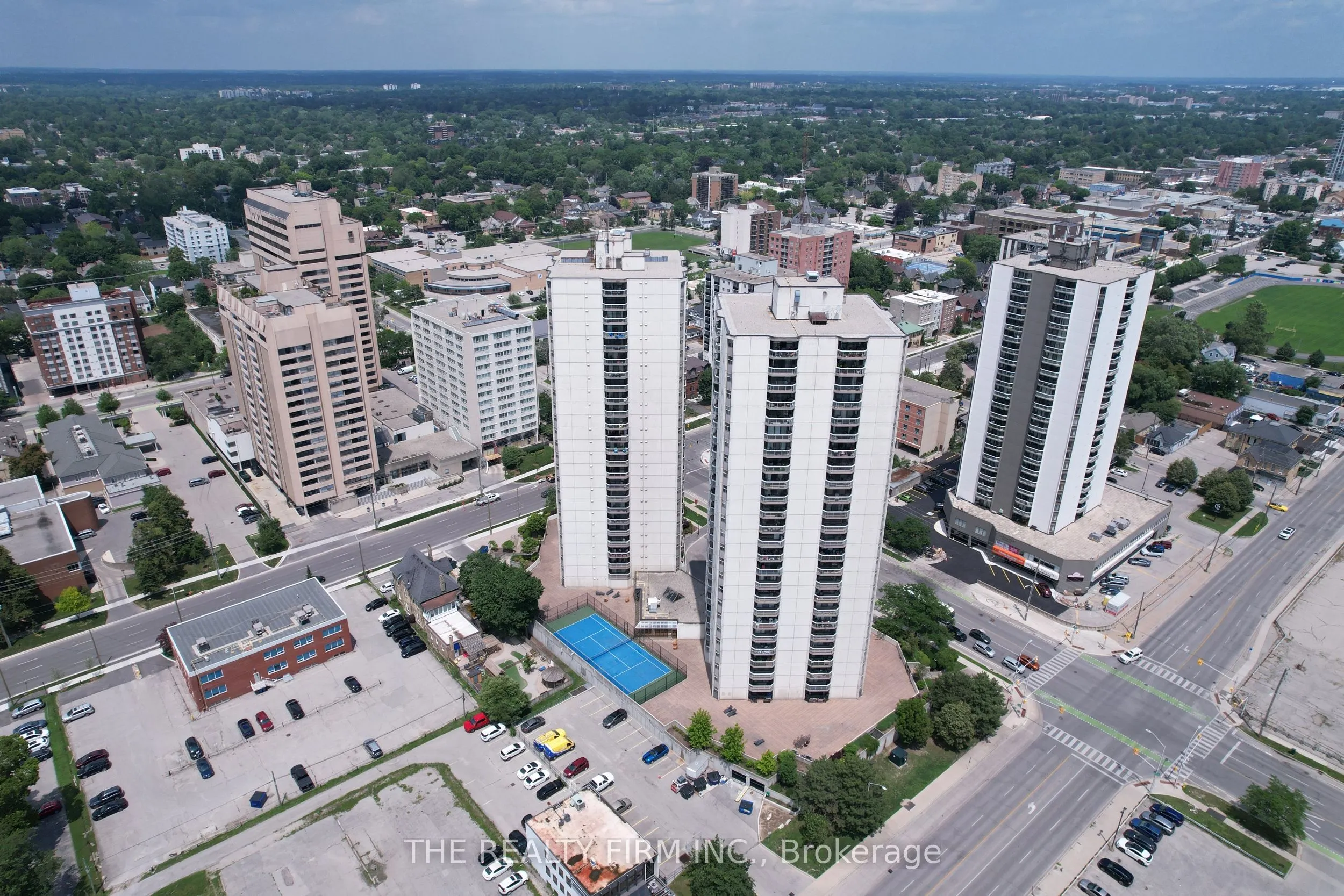 363 Colborne Street #905