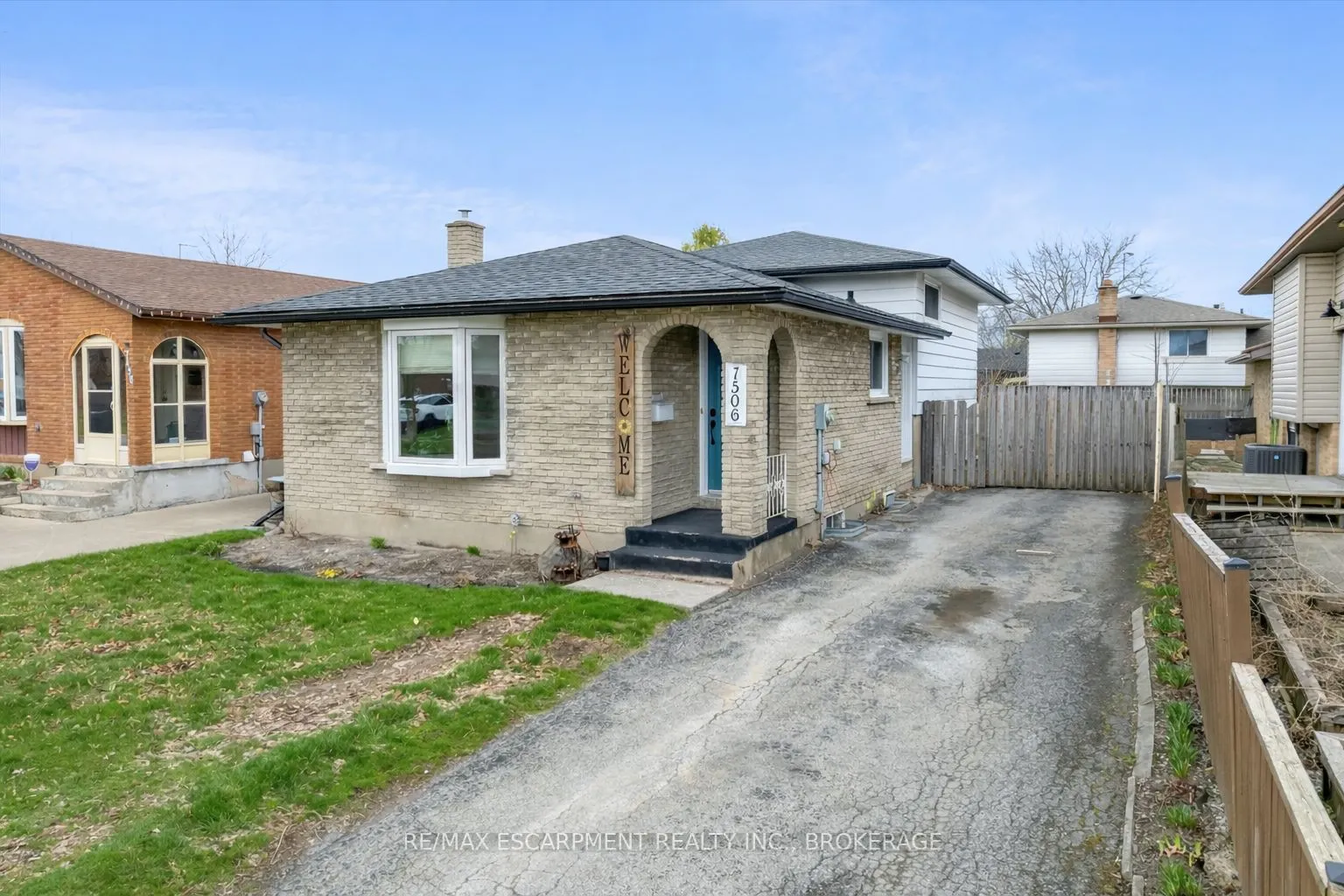 7506 Jubilee Drive