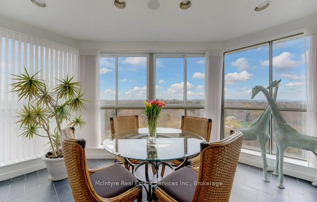 265 Westcourt Place #PH9