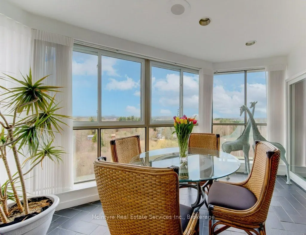 265 Westcourt Place #PH9