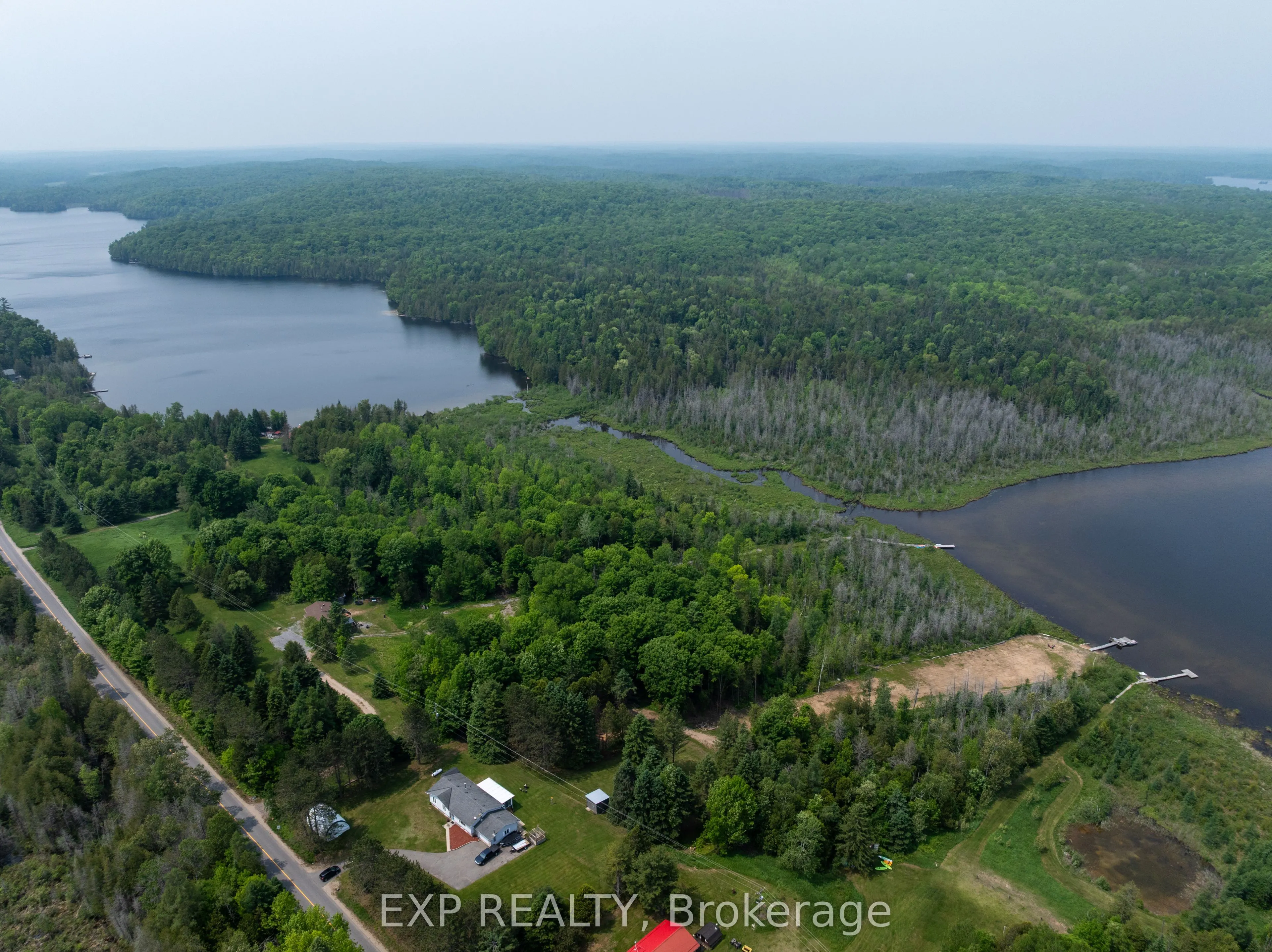 1719 Weslemkoon Lake Road