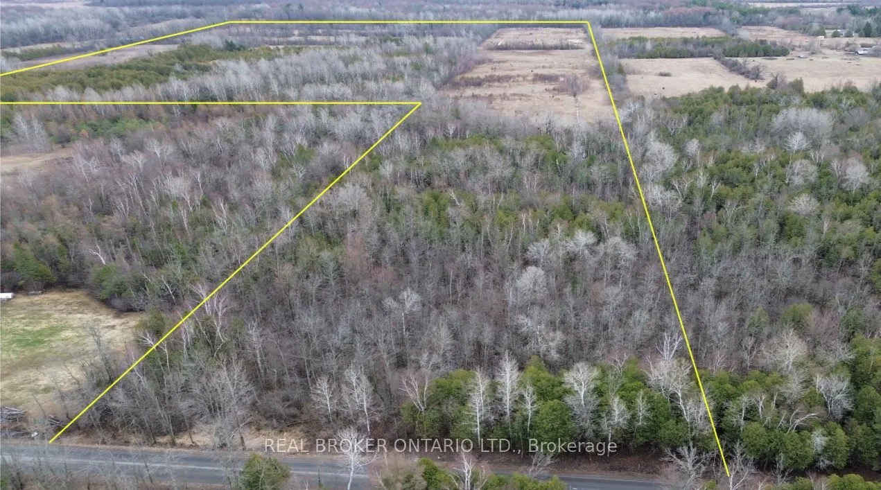 Lot 1 Kennedy Road