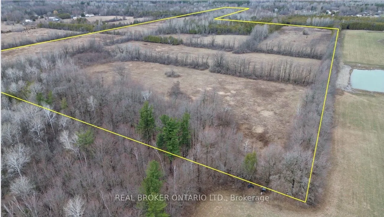 Lot 1 Kennedy Road