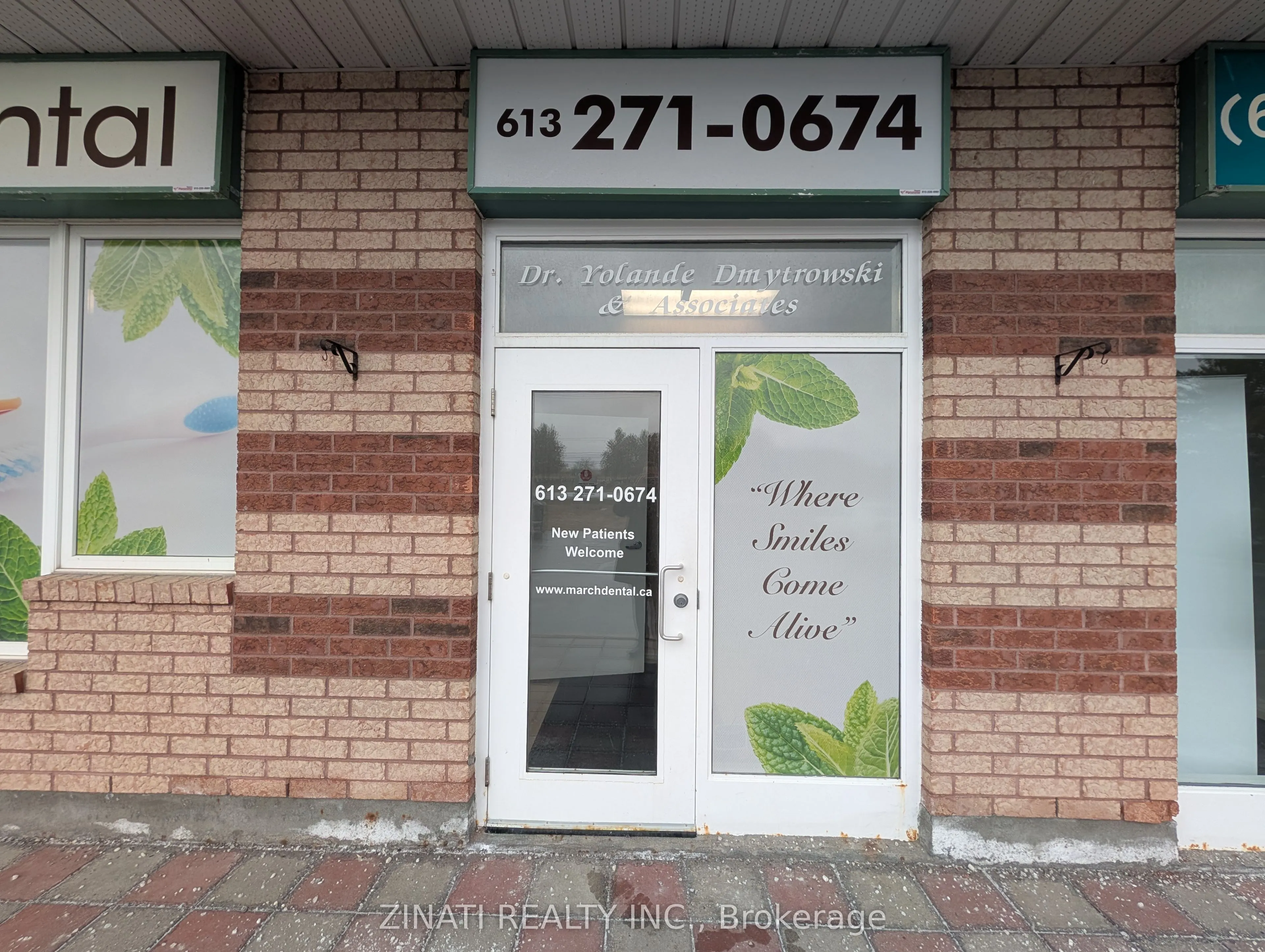 1120 March Road
