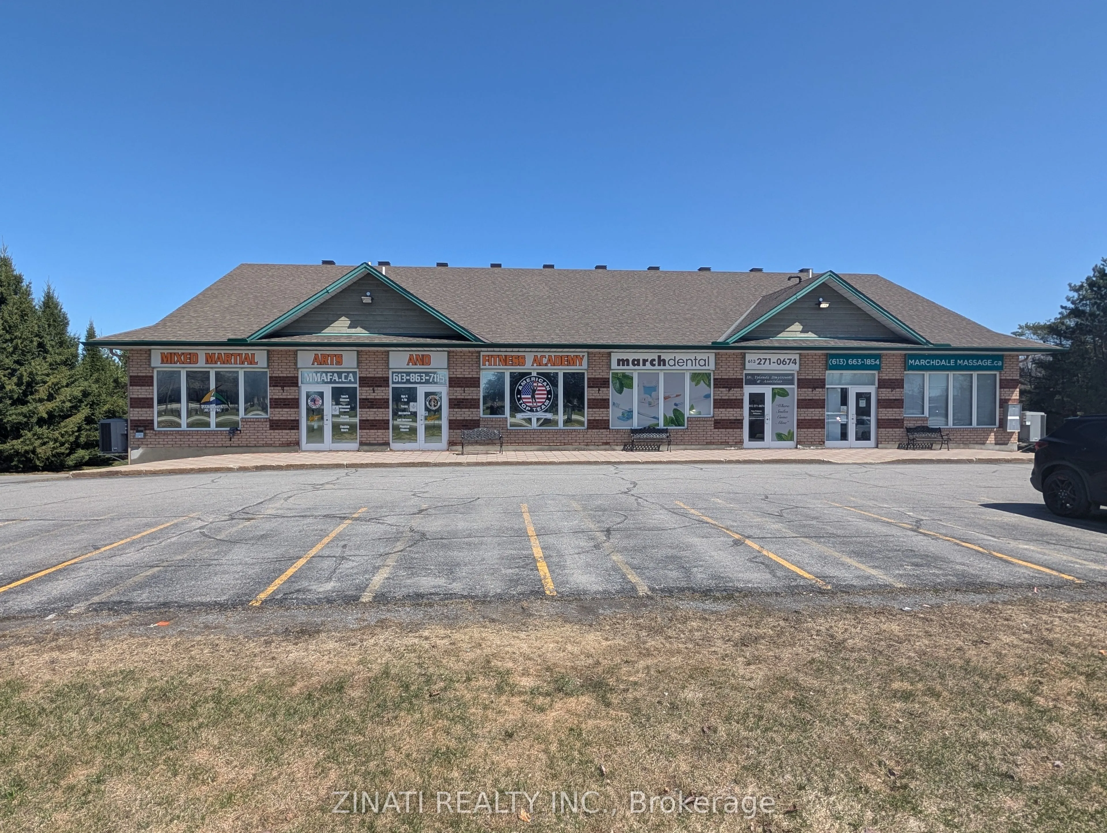 1120 March Road
