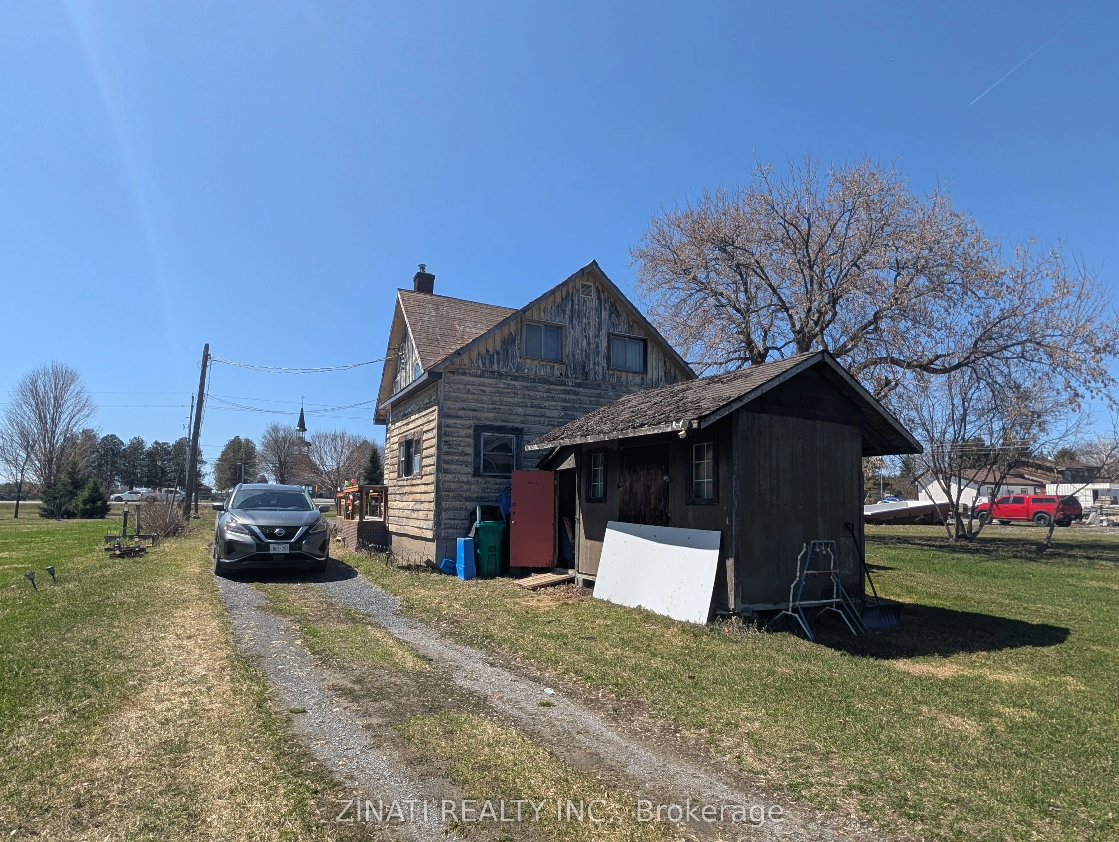 1120 March Road