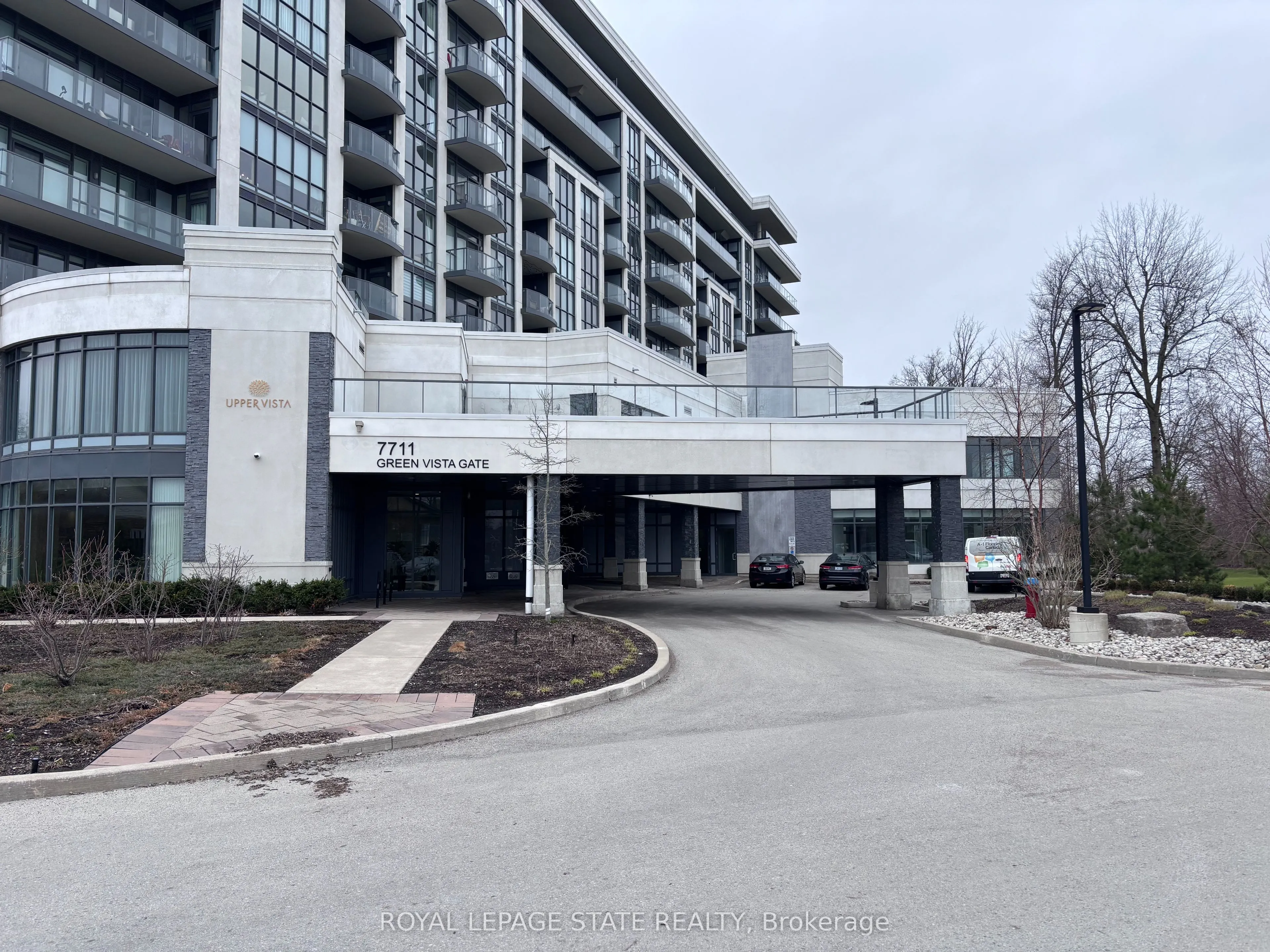 7711 Green Vista Gate #803