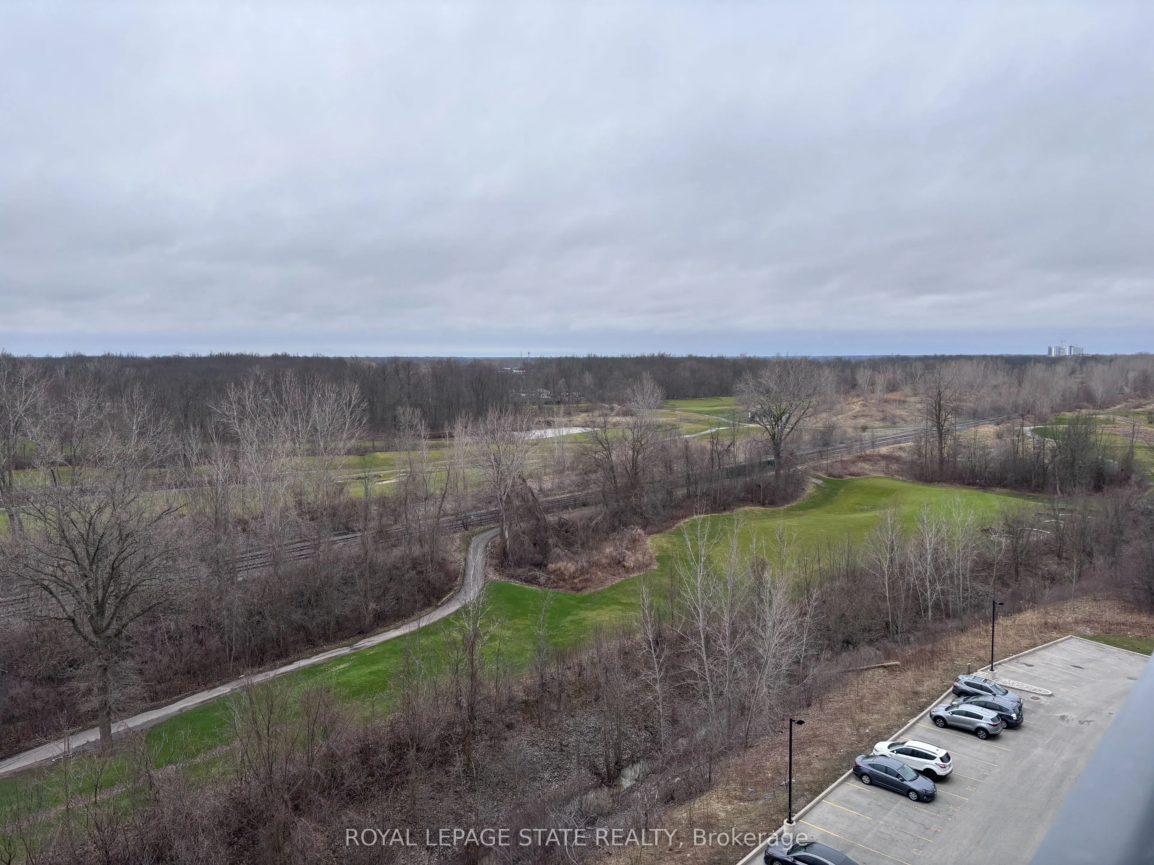 7711 Green Vista Gate #803