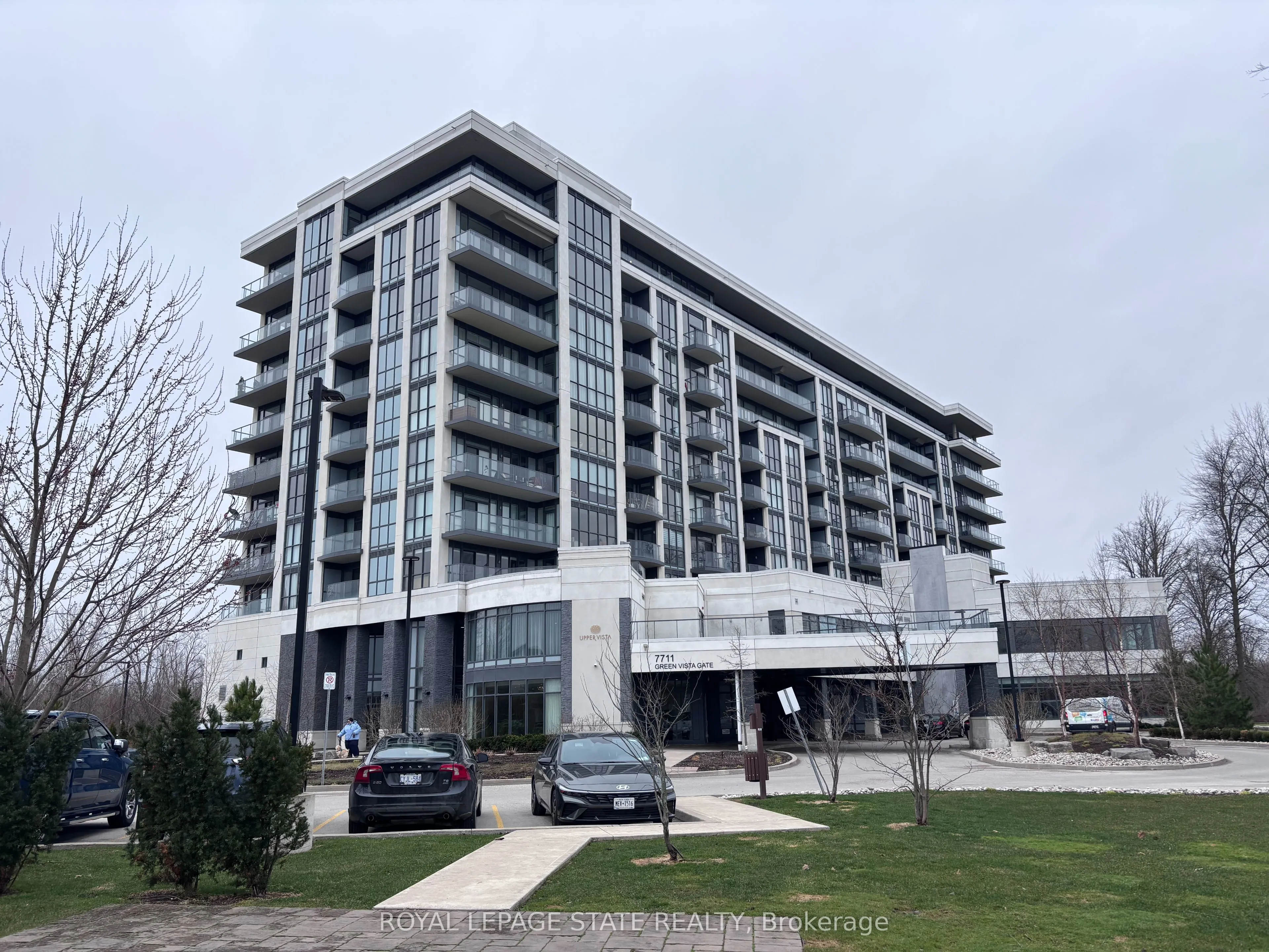 7711 Green Vista Gate #803