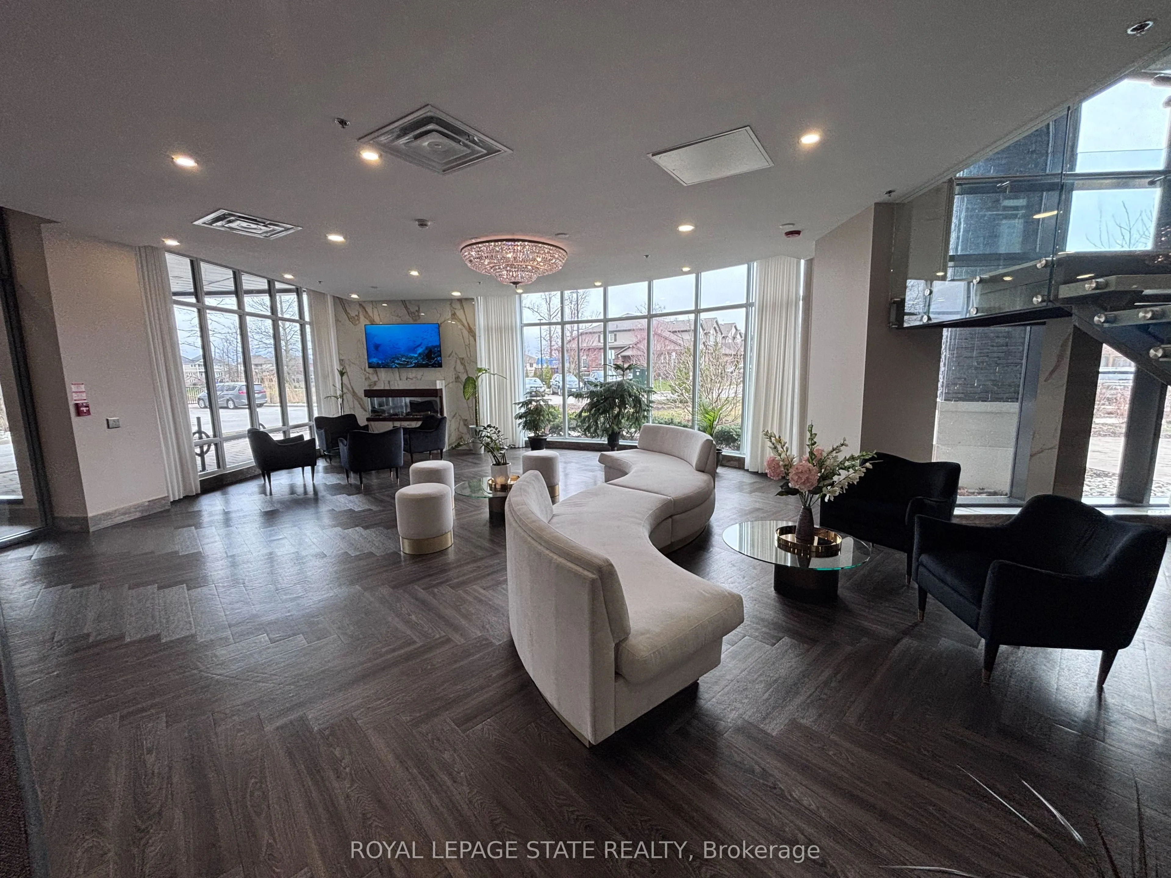 7711 Green Vista Gate #803