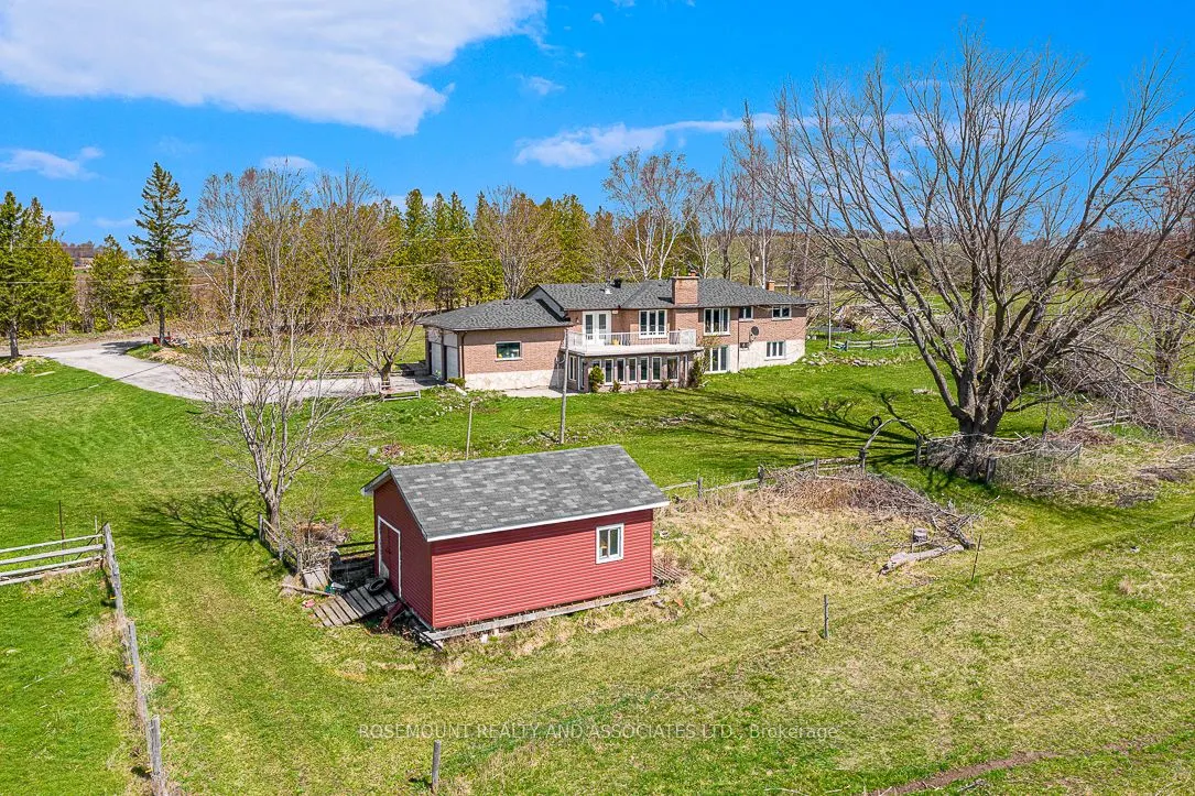 36 Sugar Bush Road