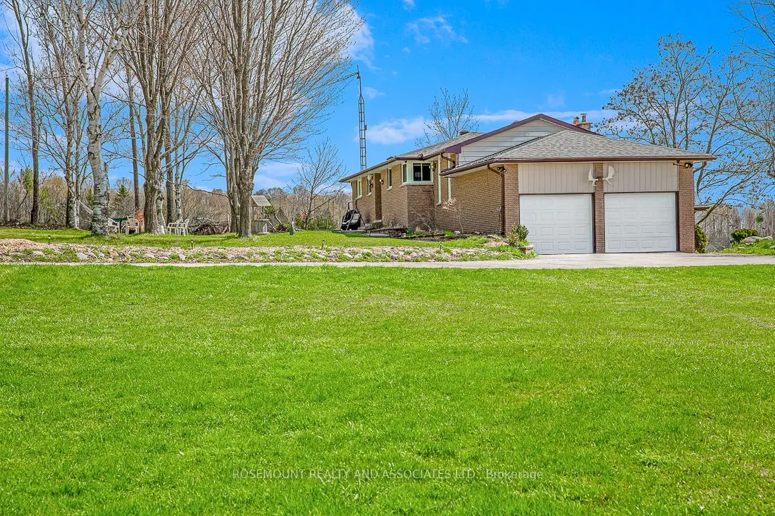 36 Sugar Bush Road