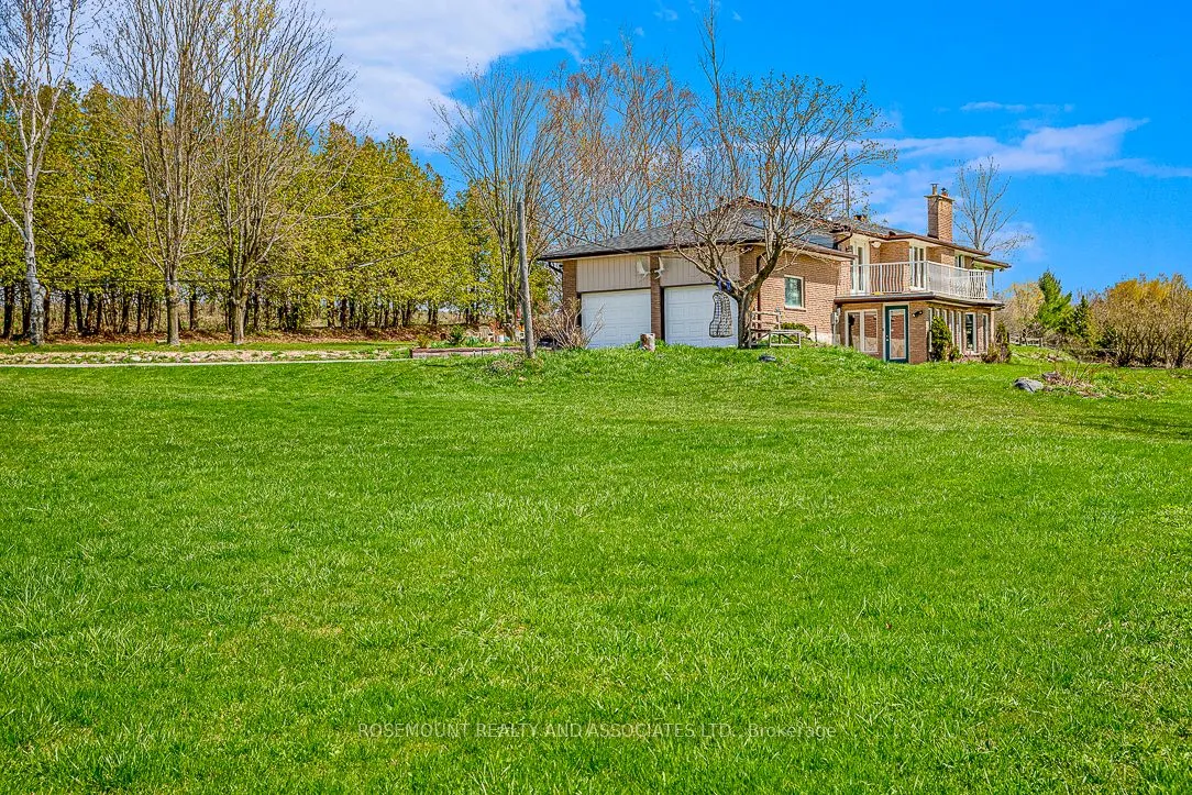 36 Sugar Bush Road