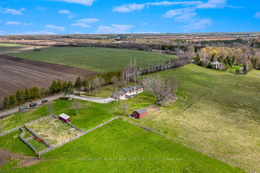 36 Sugar Bush Road