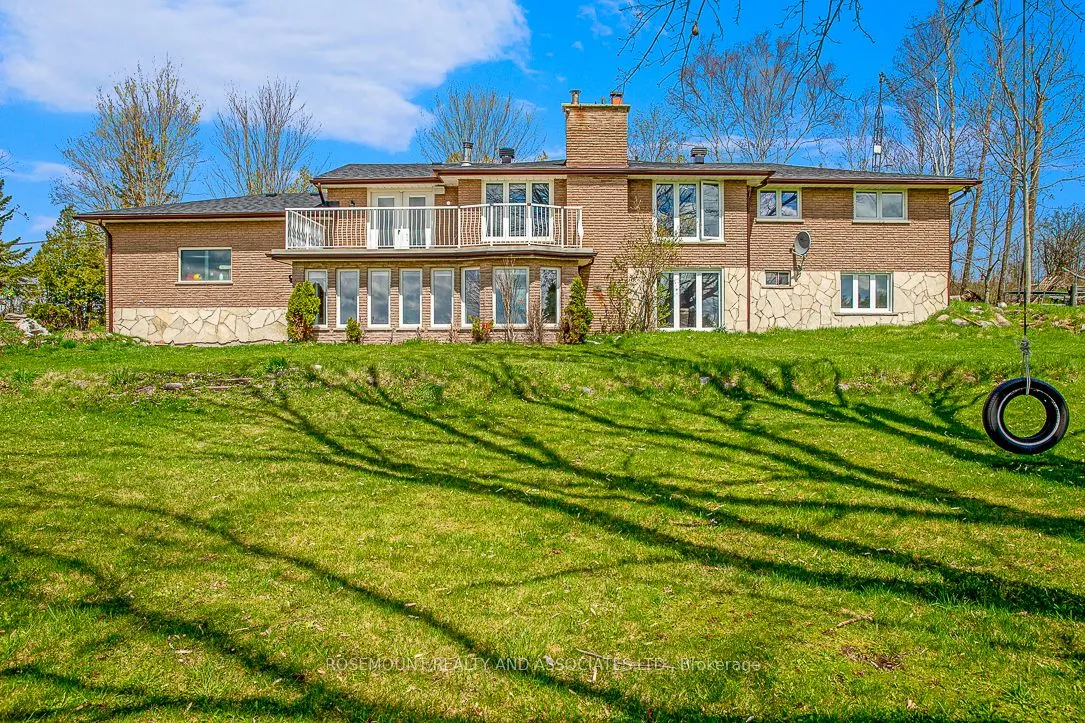 36 Sugar Bush Road