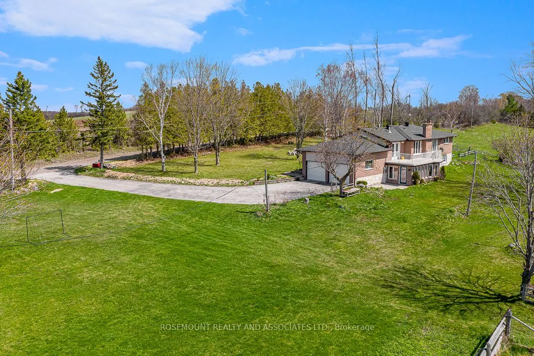 36 Sugar Bush Road