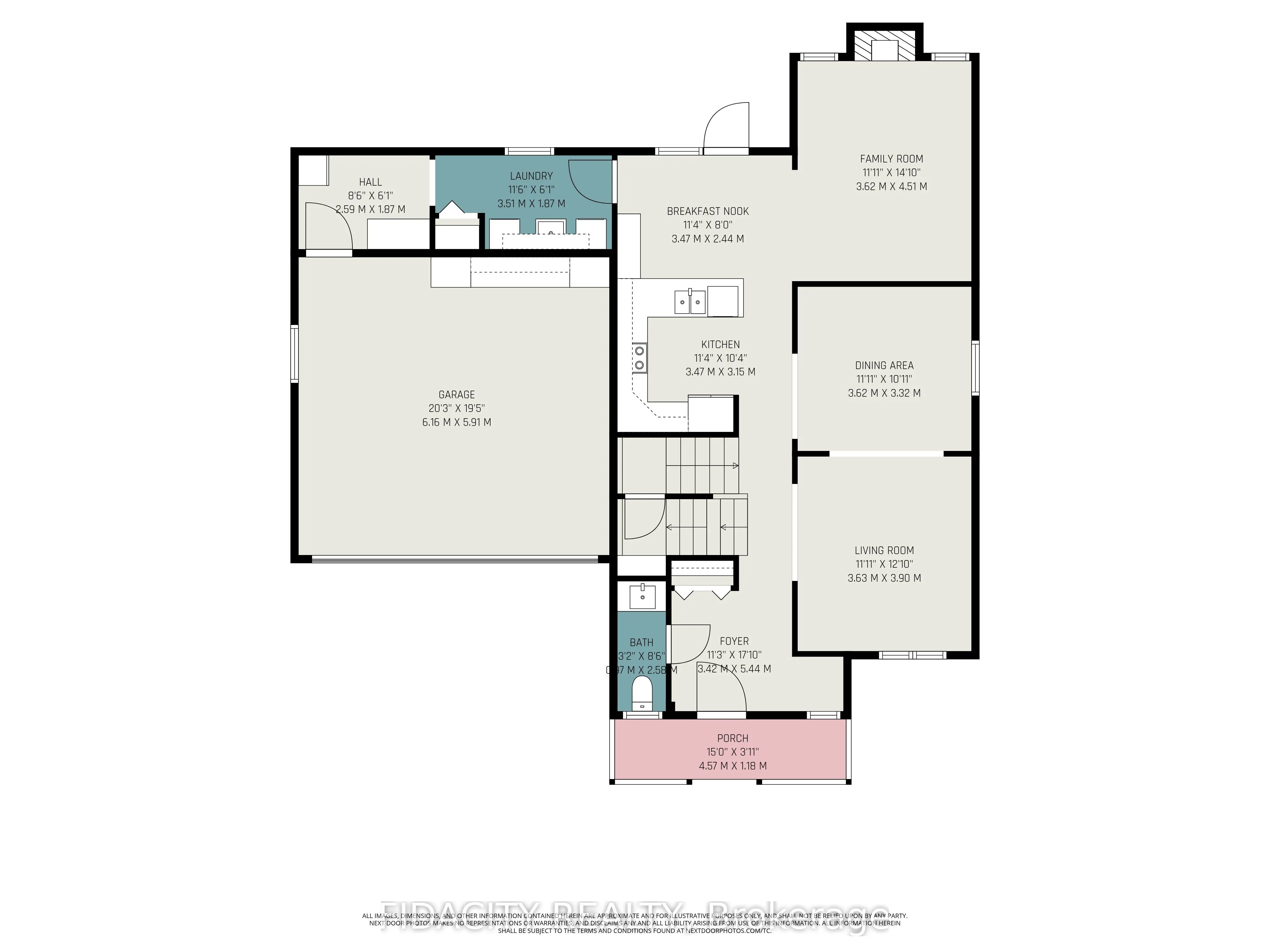 21 West Ridge Drive